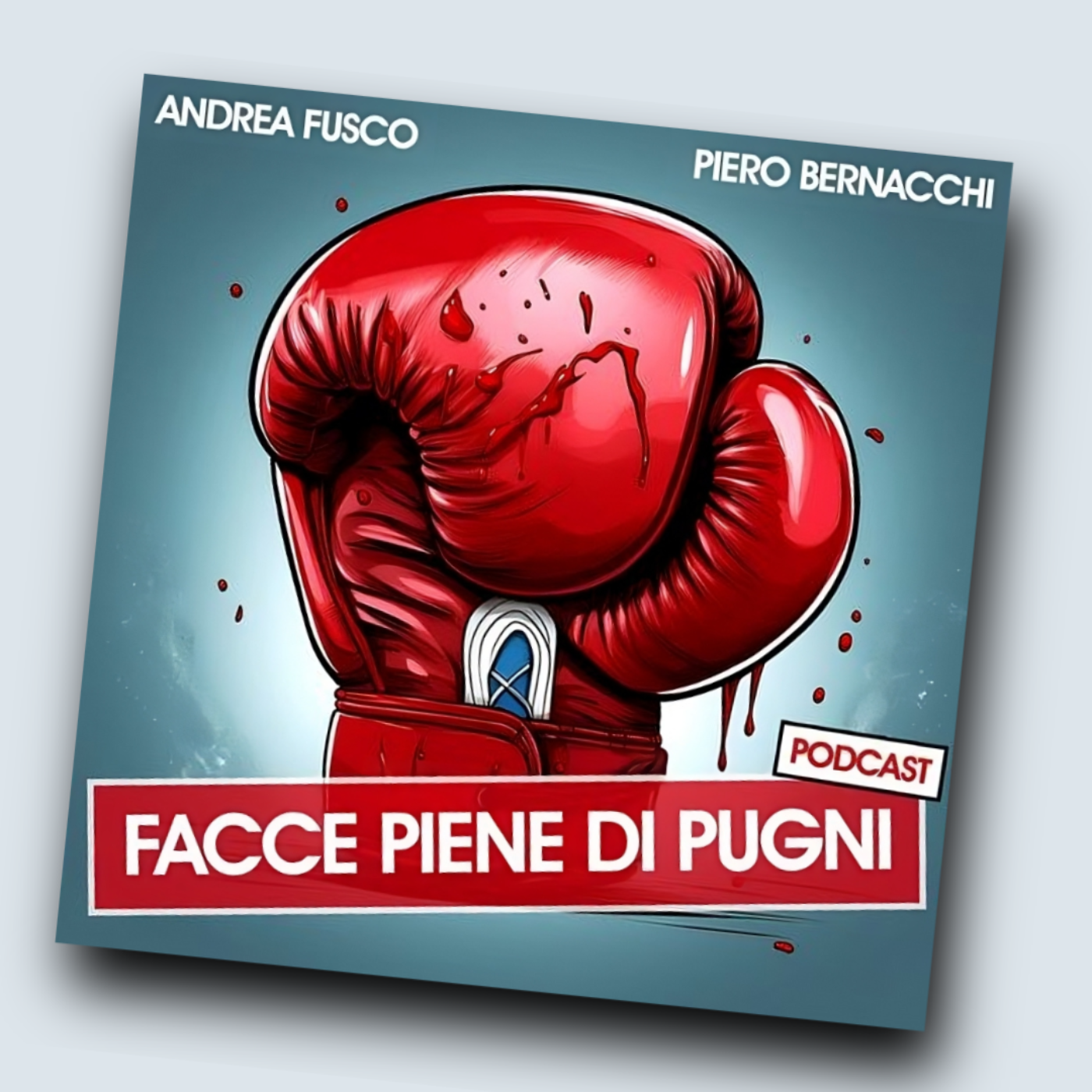 Parliamo di Podcast