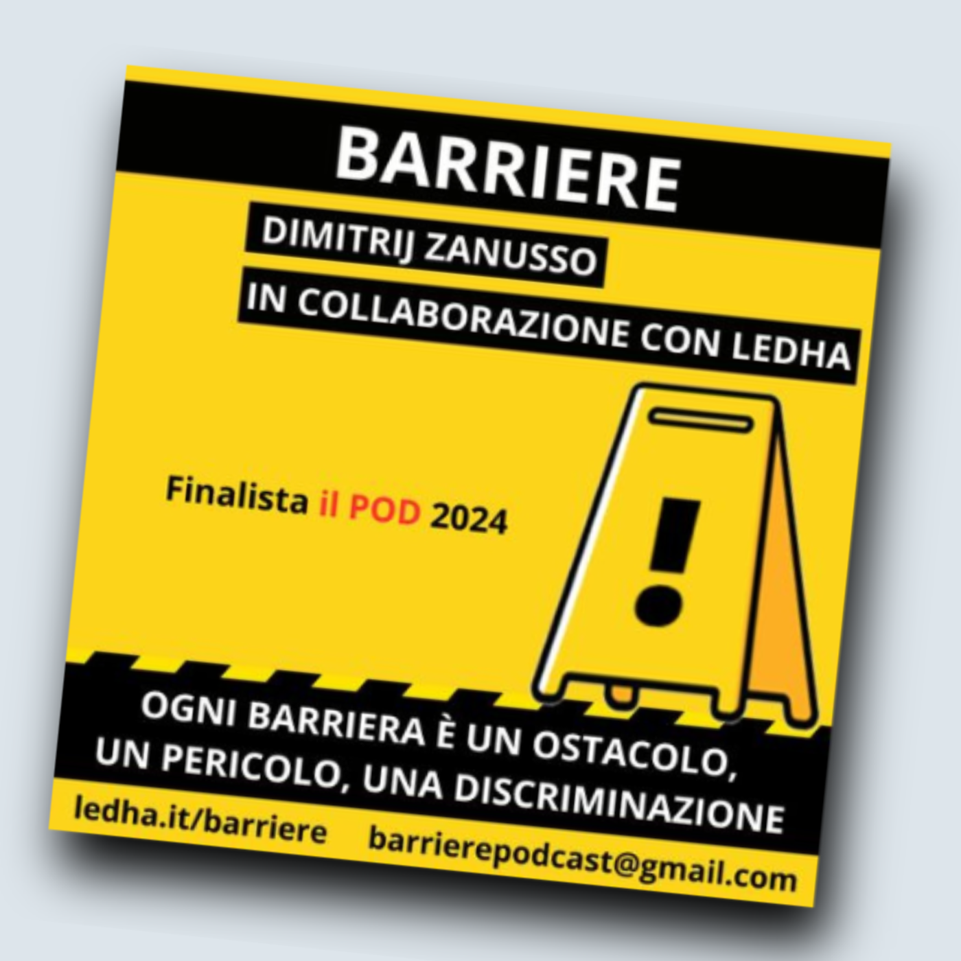 Parliamo di Podcast