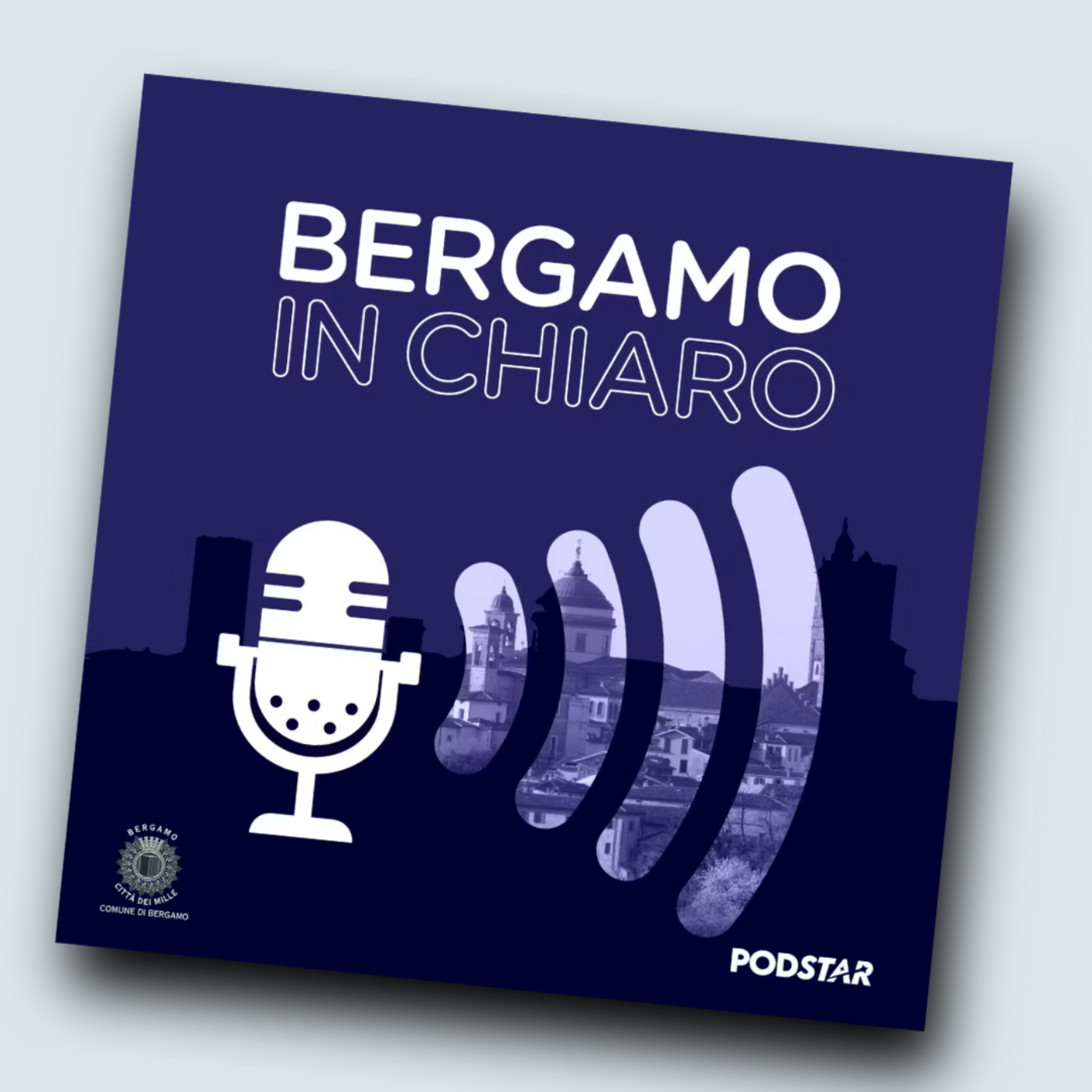 Parliamo di Podcast