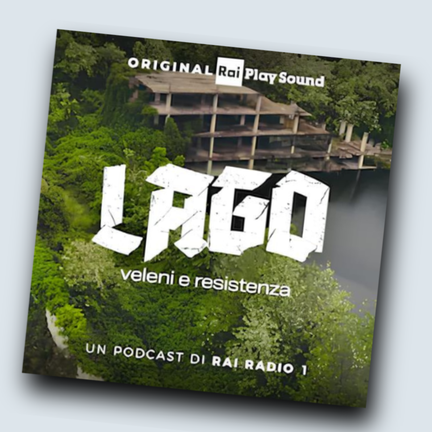 Parliamo di Podcast
