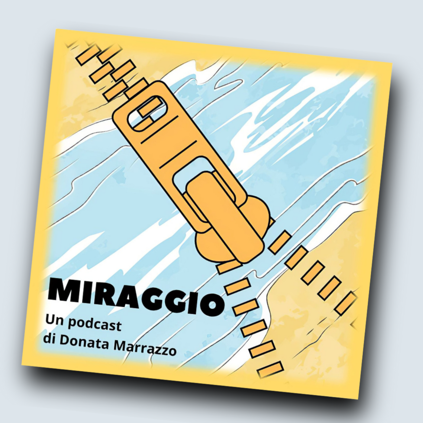 Parliamo di Podcast