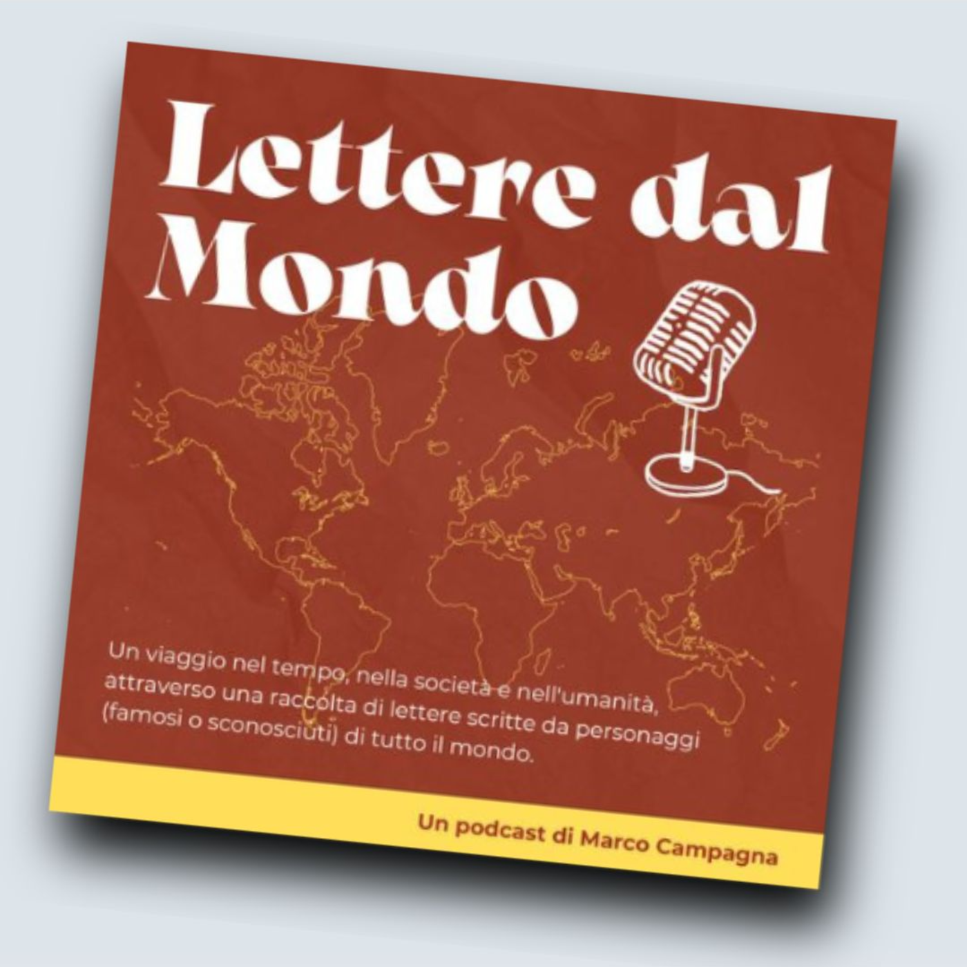 Parliamo di Podcast