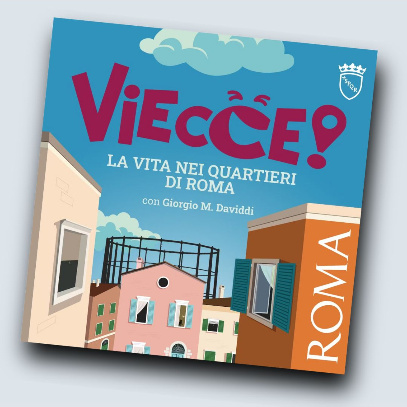 Parliamo di Podcast