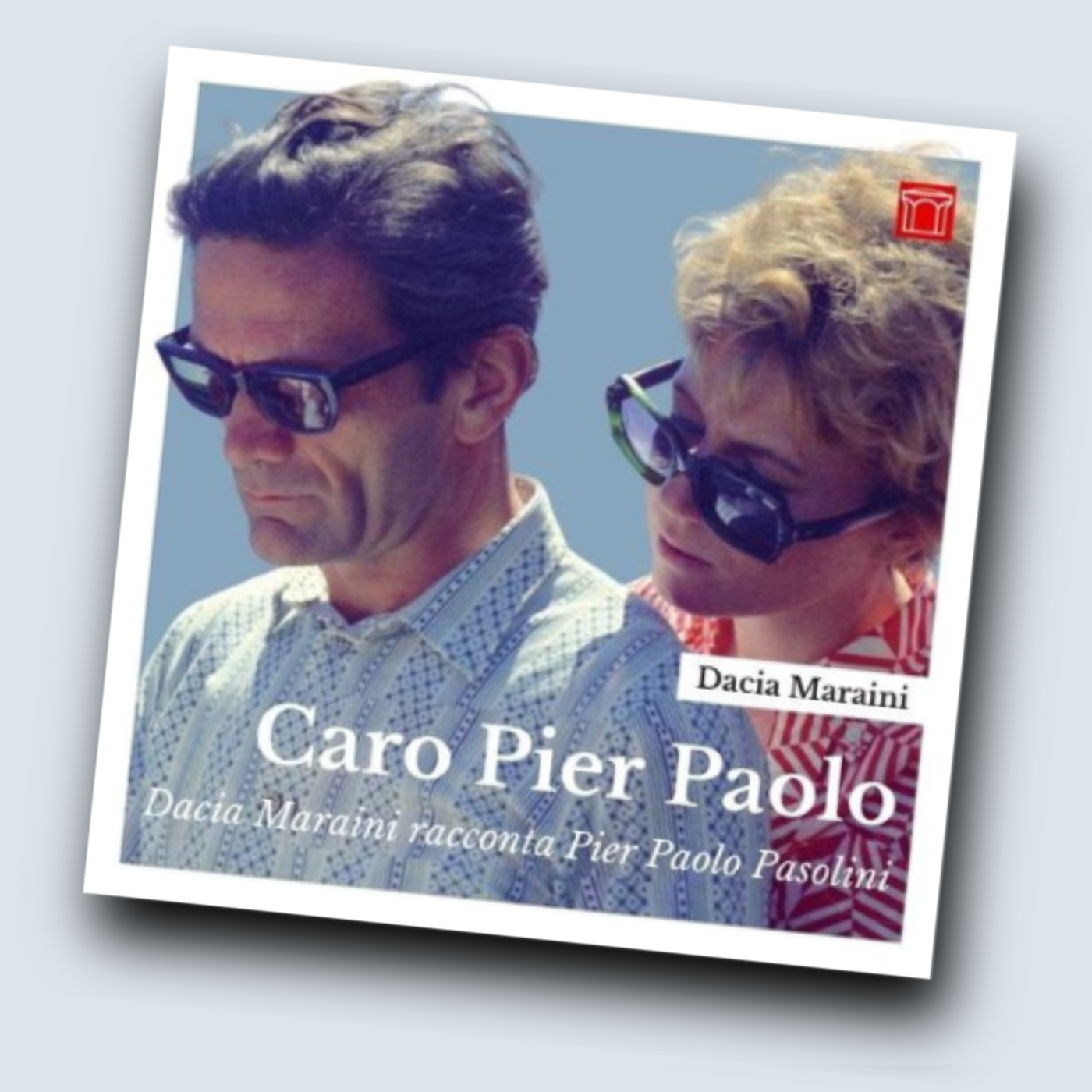 Parliamo di Podcast