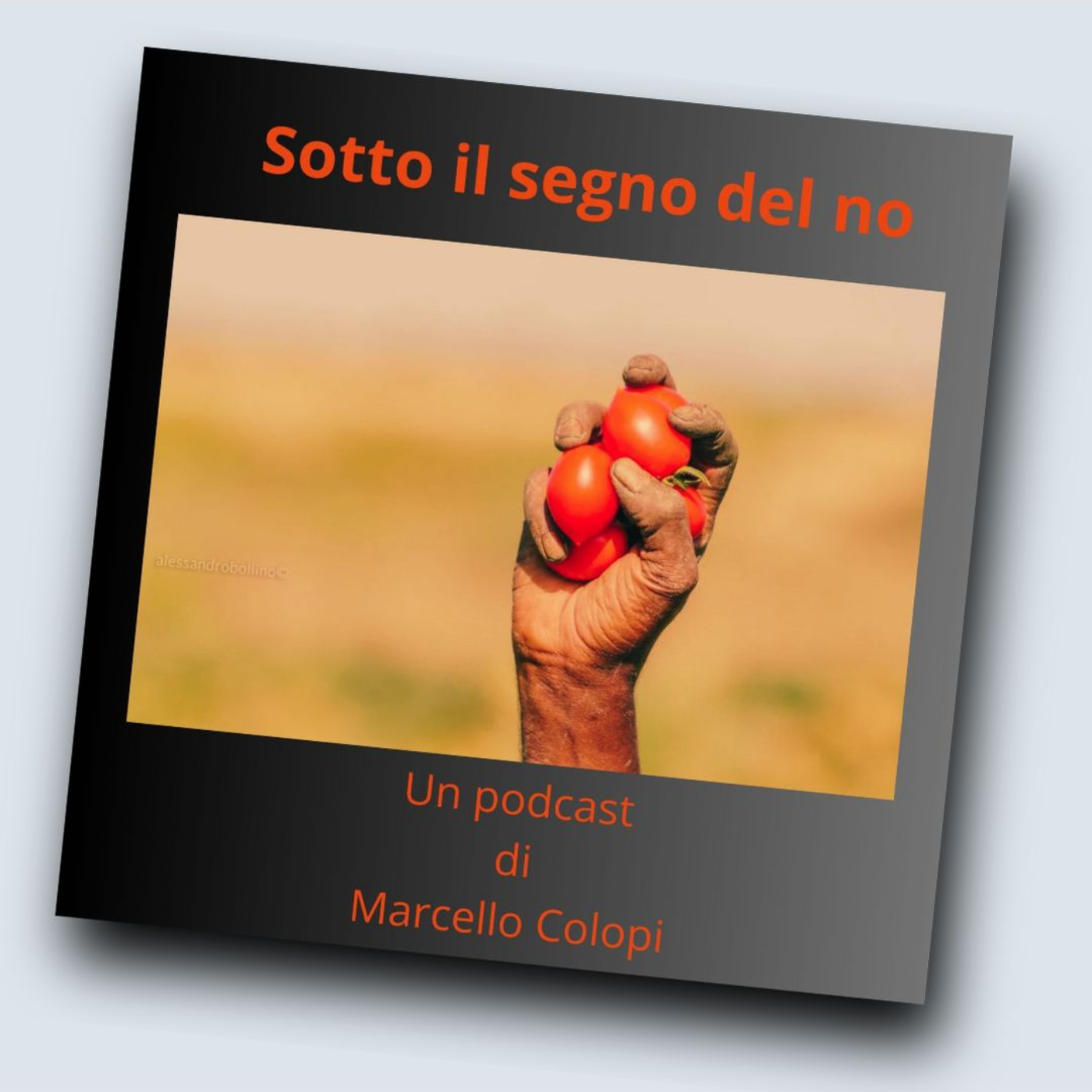 Parliamo di Podcast