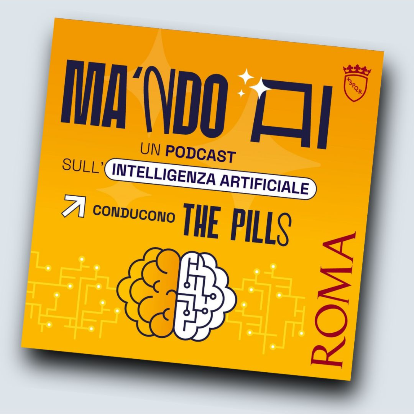 Parliamo di Podcast
