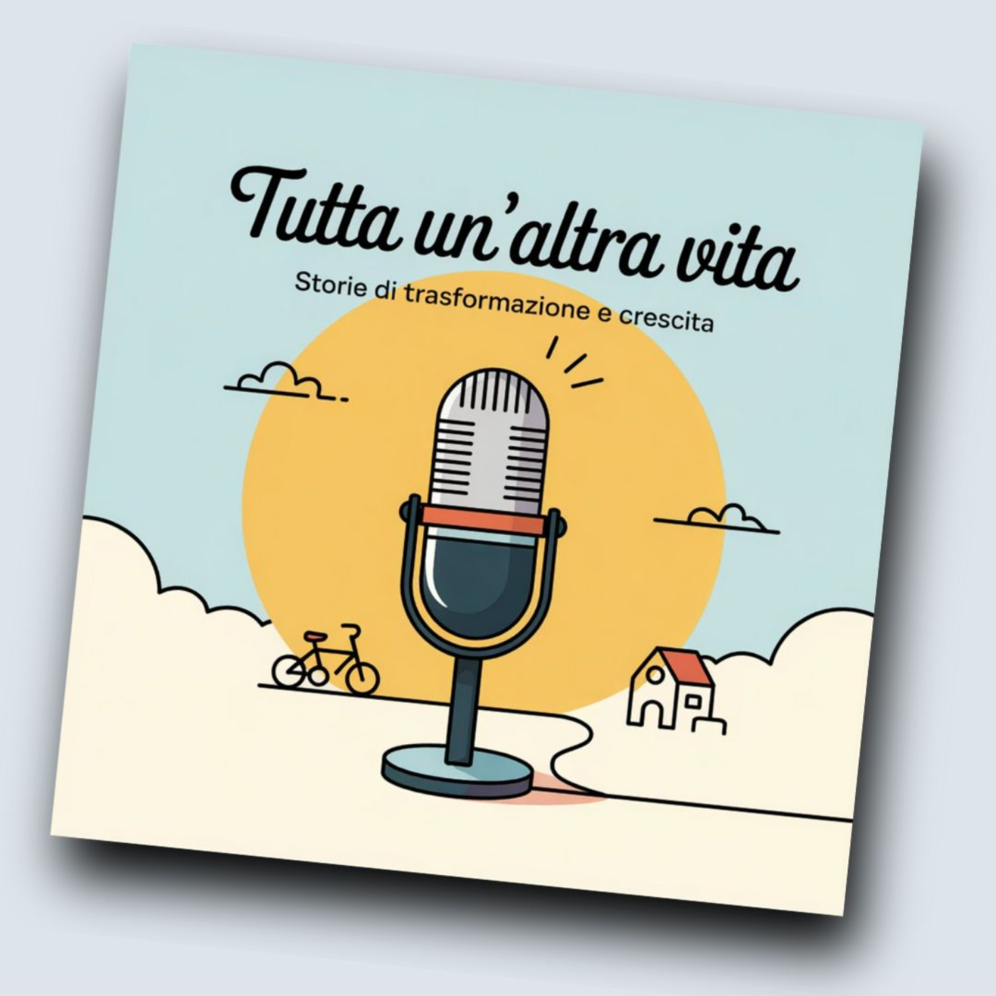 Parliamo di Podcast