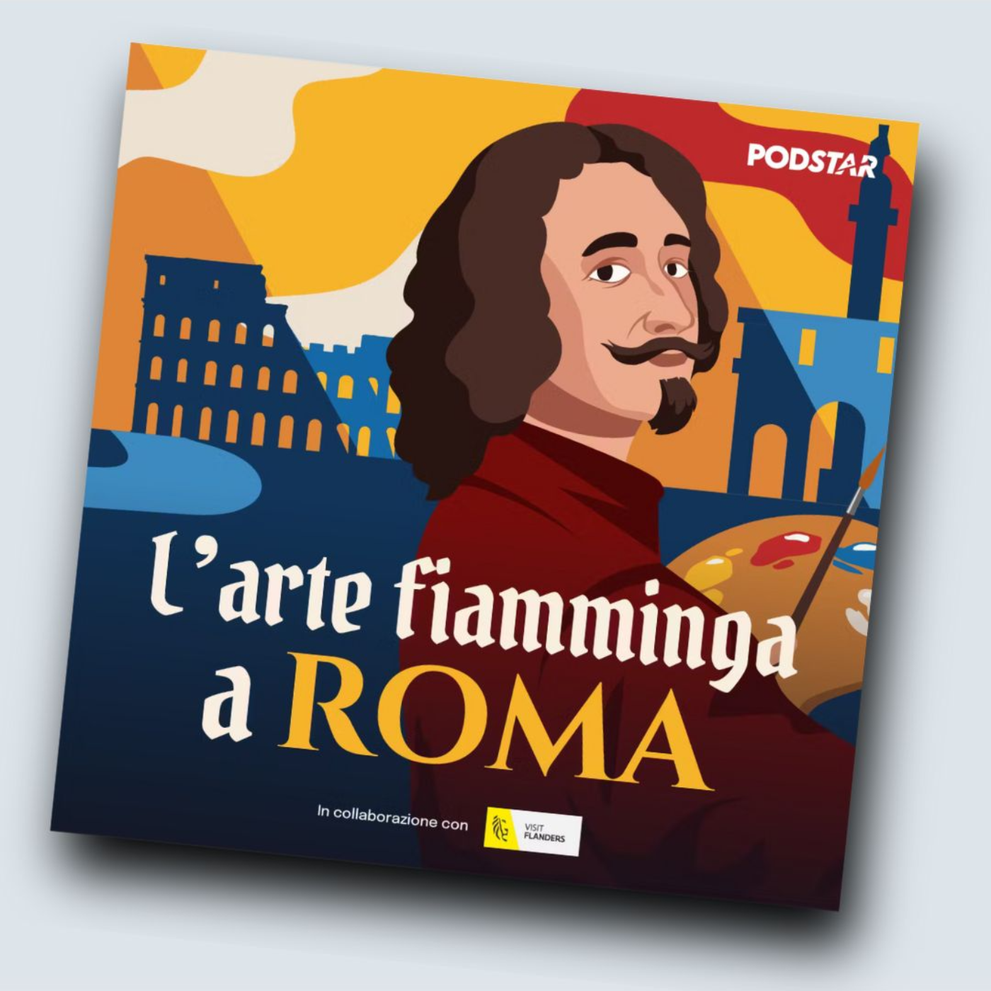 Parliamo di Podcast
