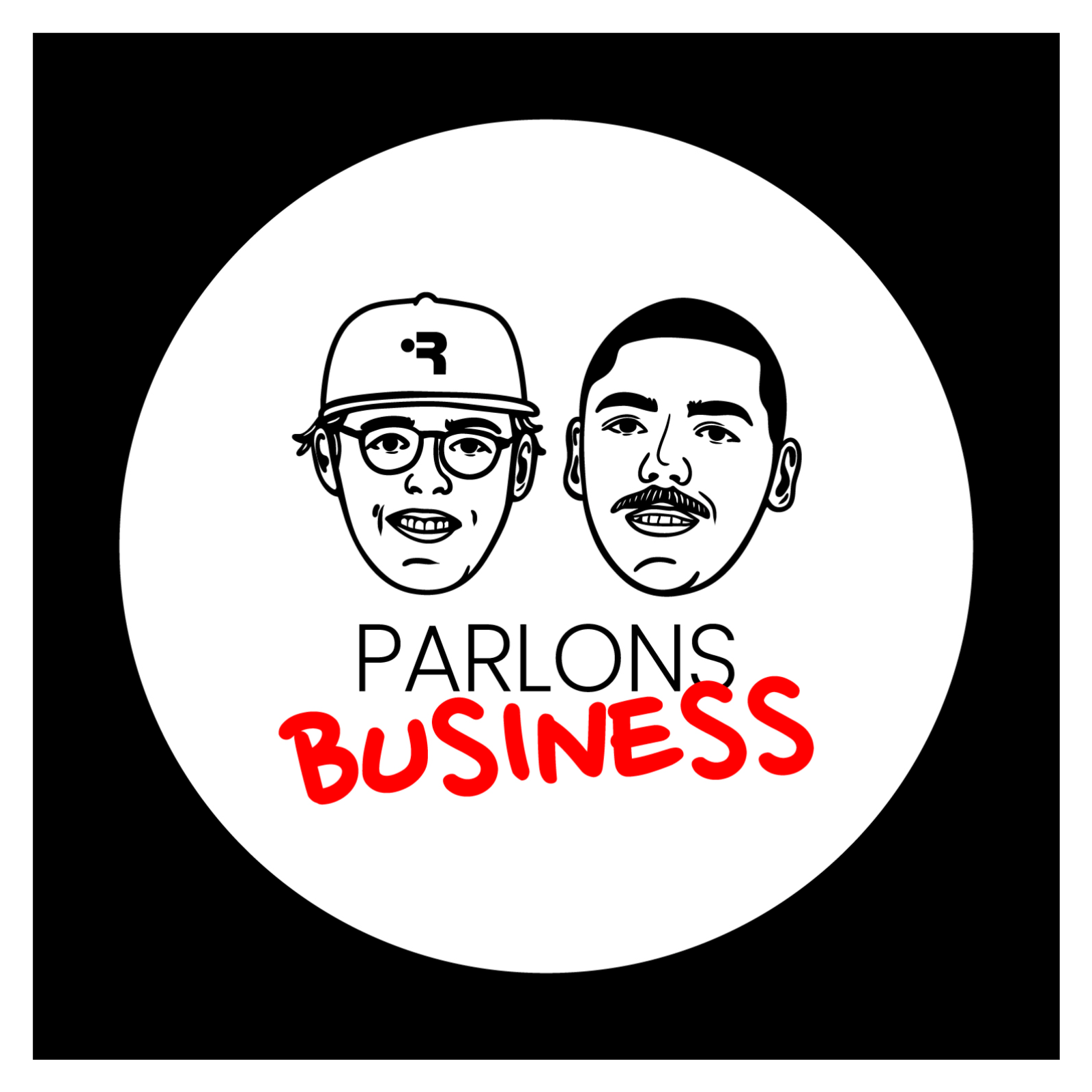 Parlons Business