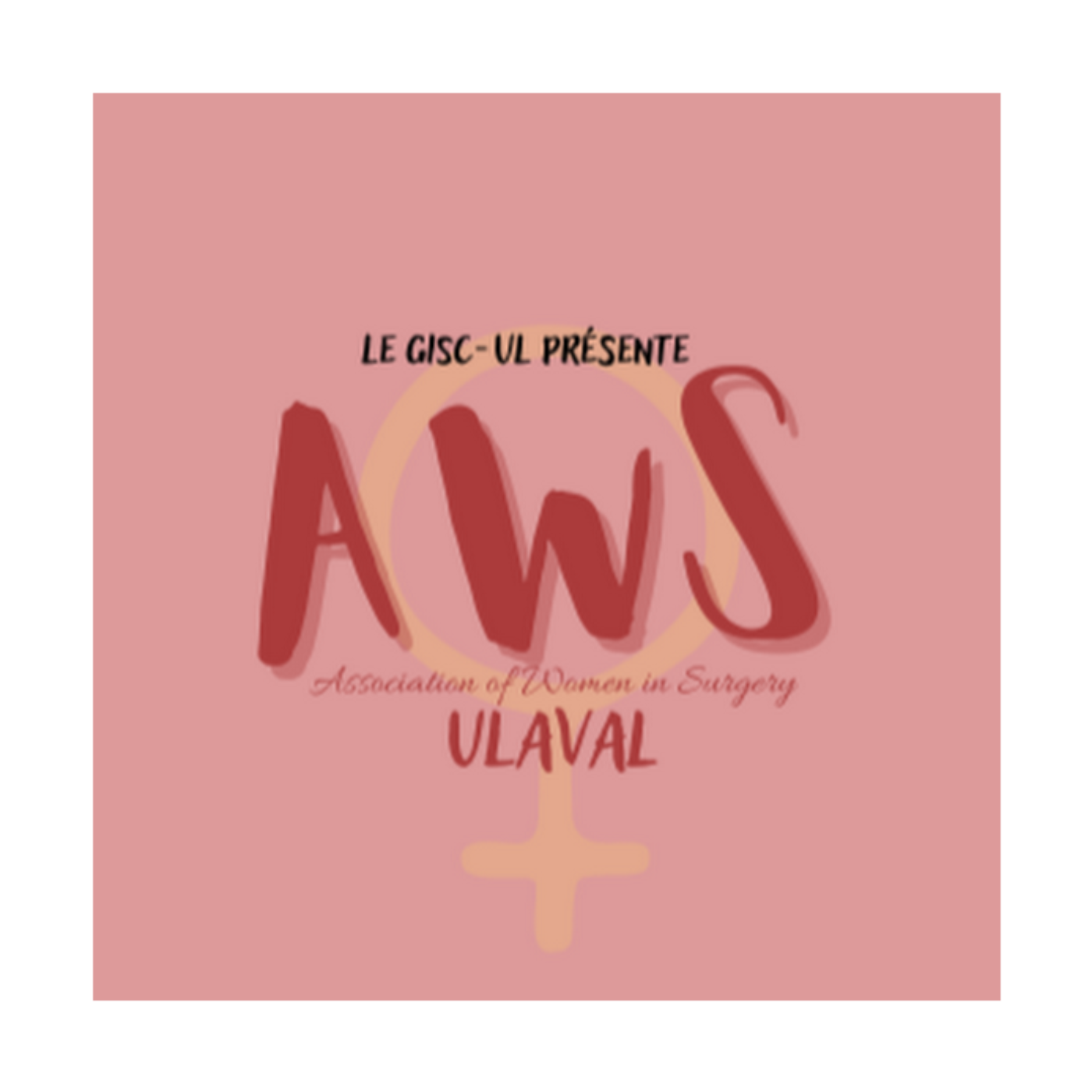 Parlons chirurgie avec l'AWS de l'Université Laval