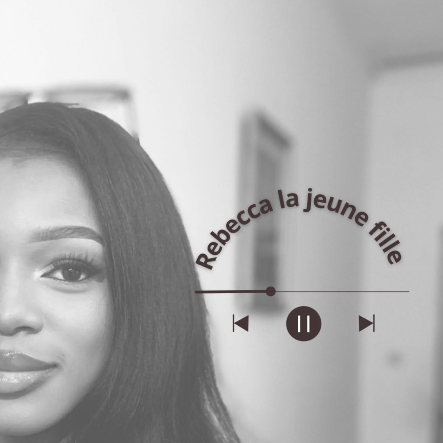 Rebecca la jeune fille