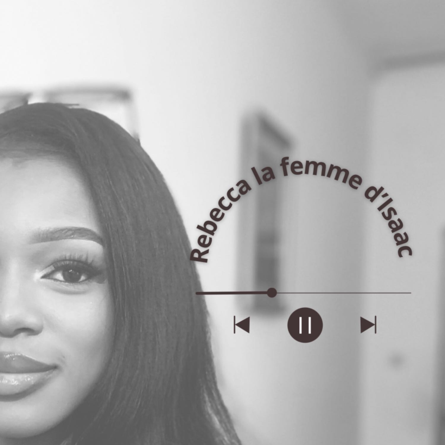 Rebecca la femme d’Isaac