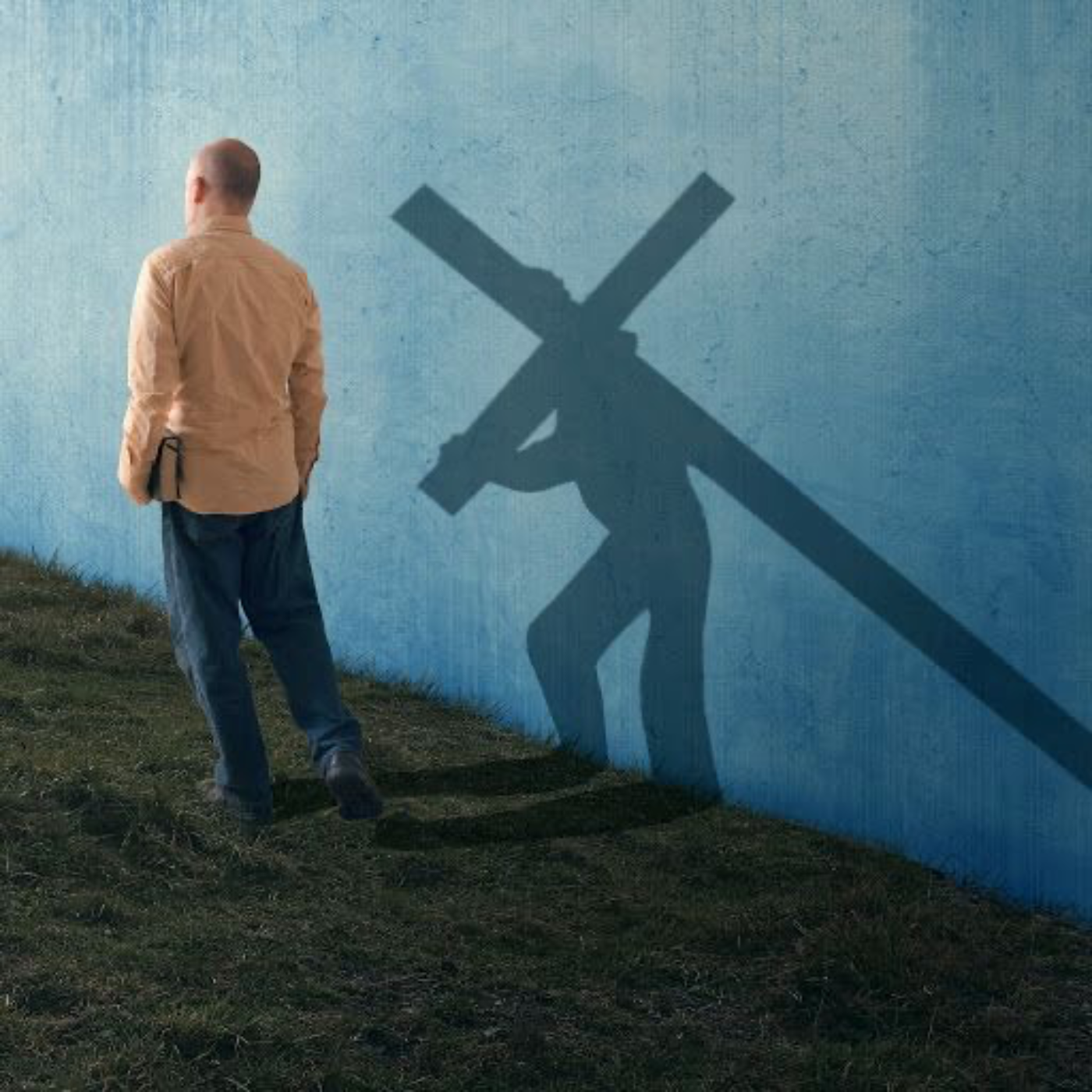 Jésus la vie