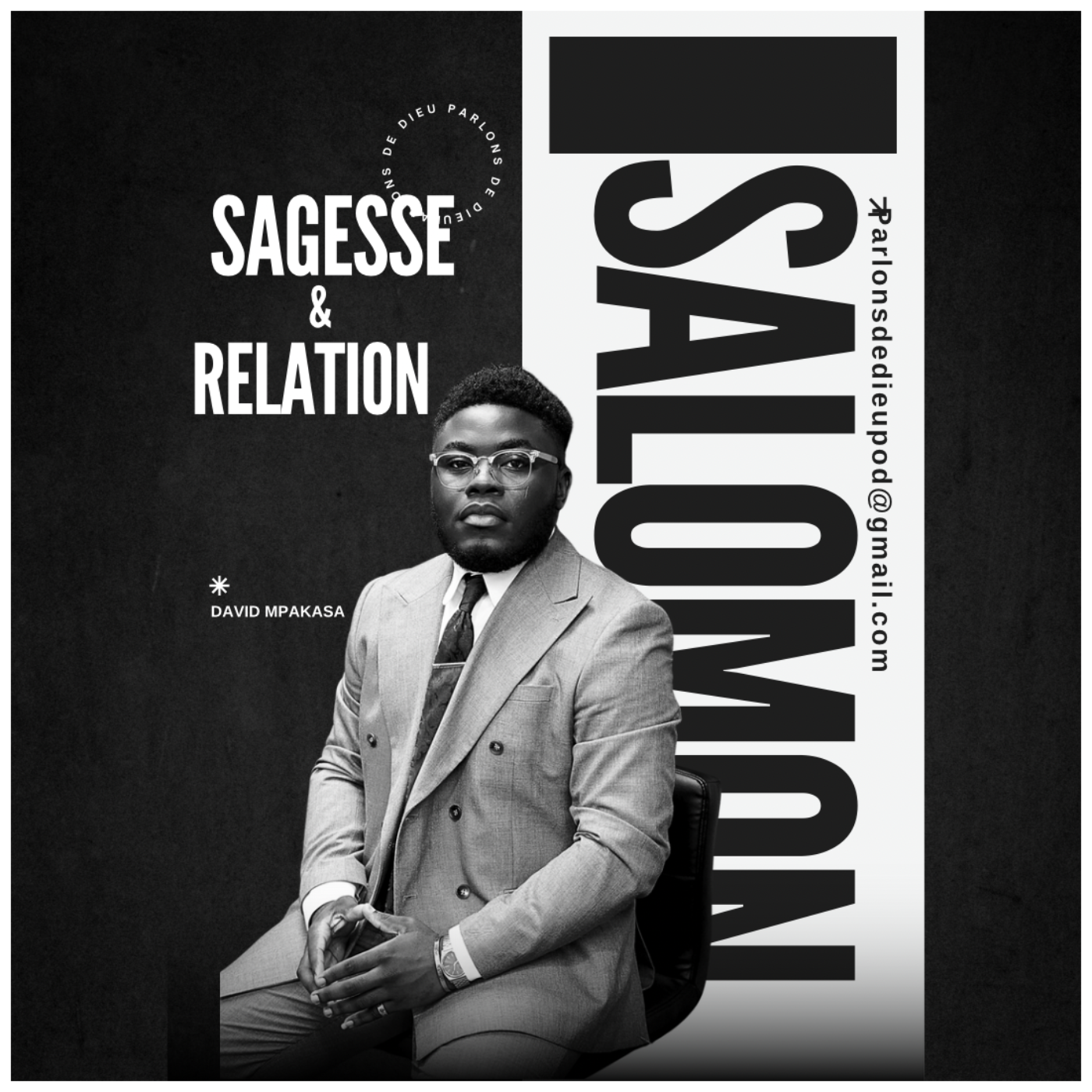 Salomon sagesse ou relation avec David mpakasa episode artwork