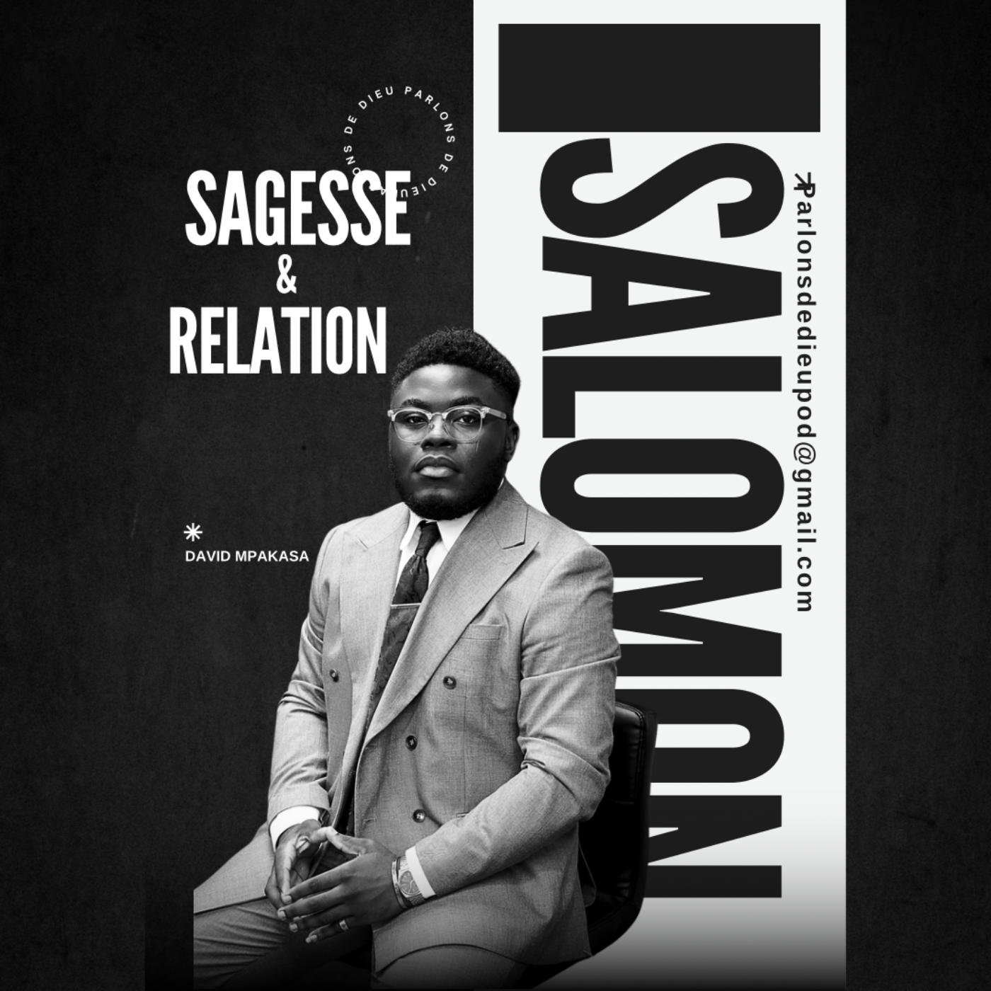 Salomon, sagesse ou relation episode artwork