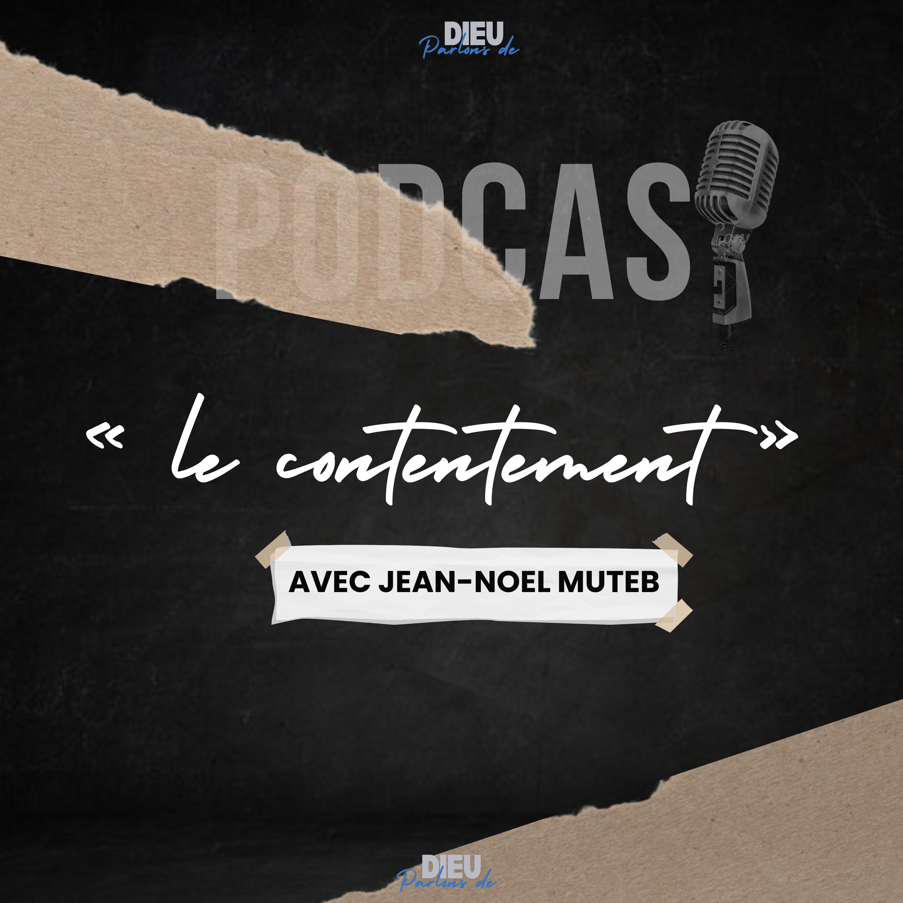 Le contentement episode artwork