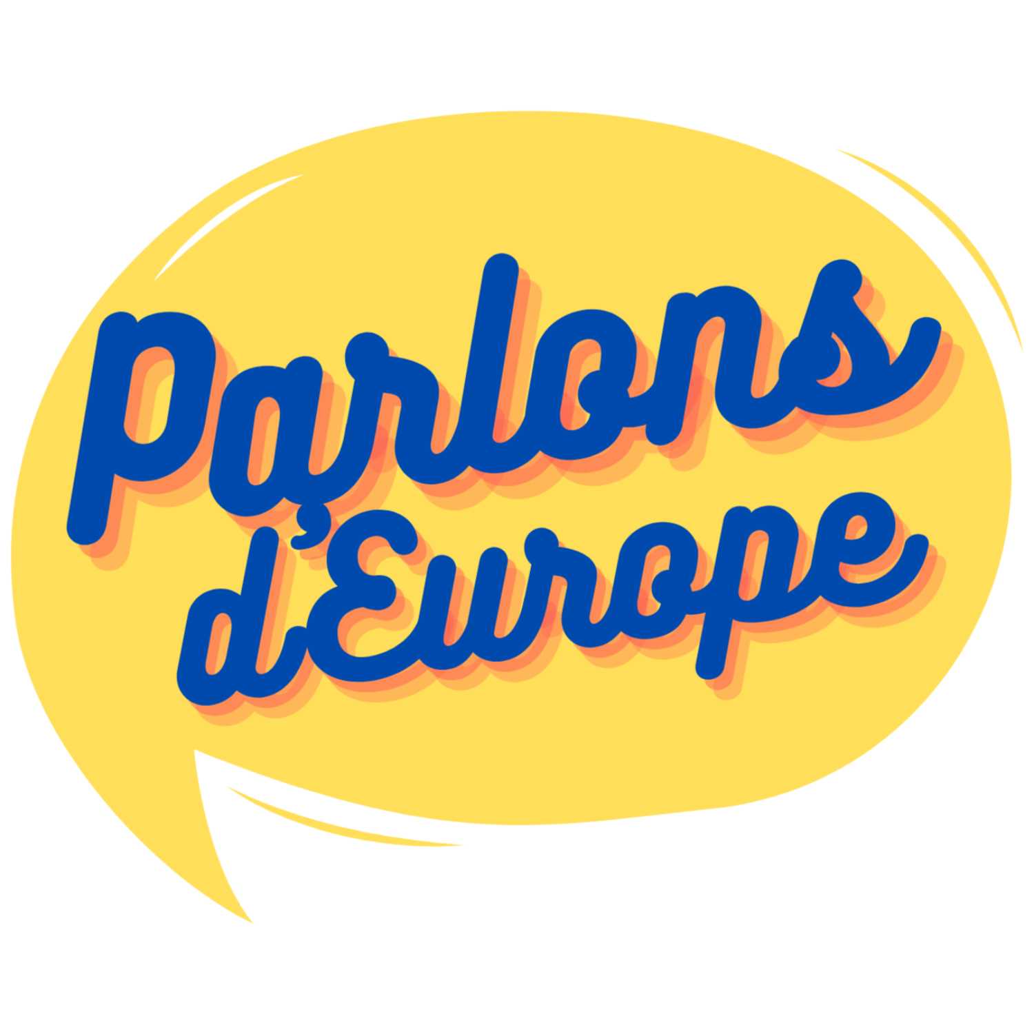 Parlons d'Europe