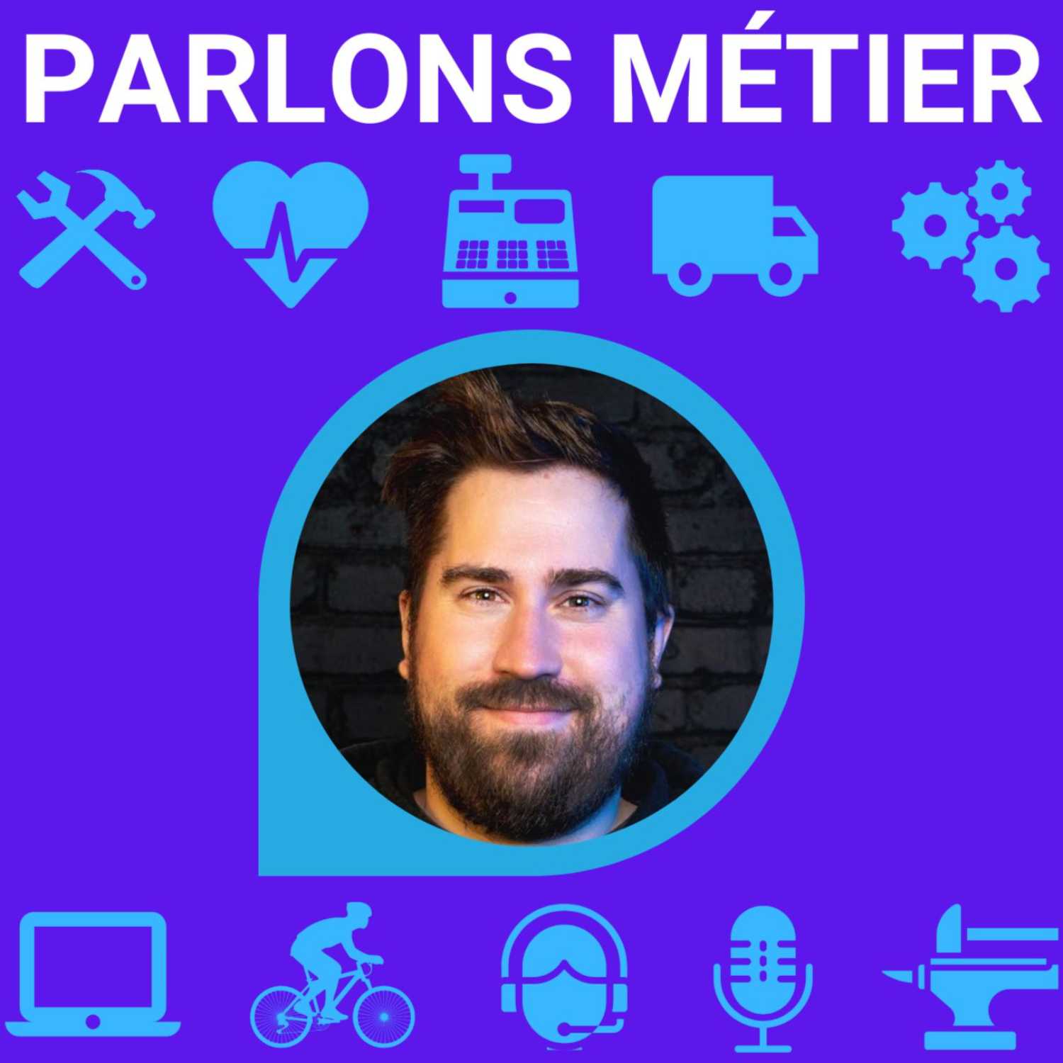 Parlons Métier