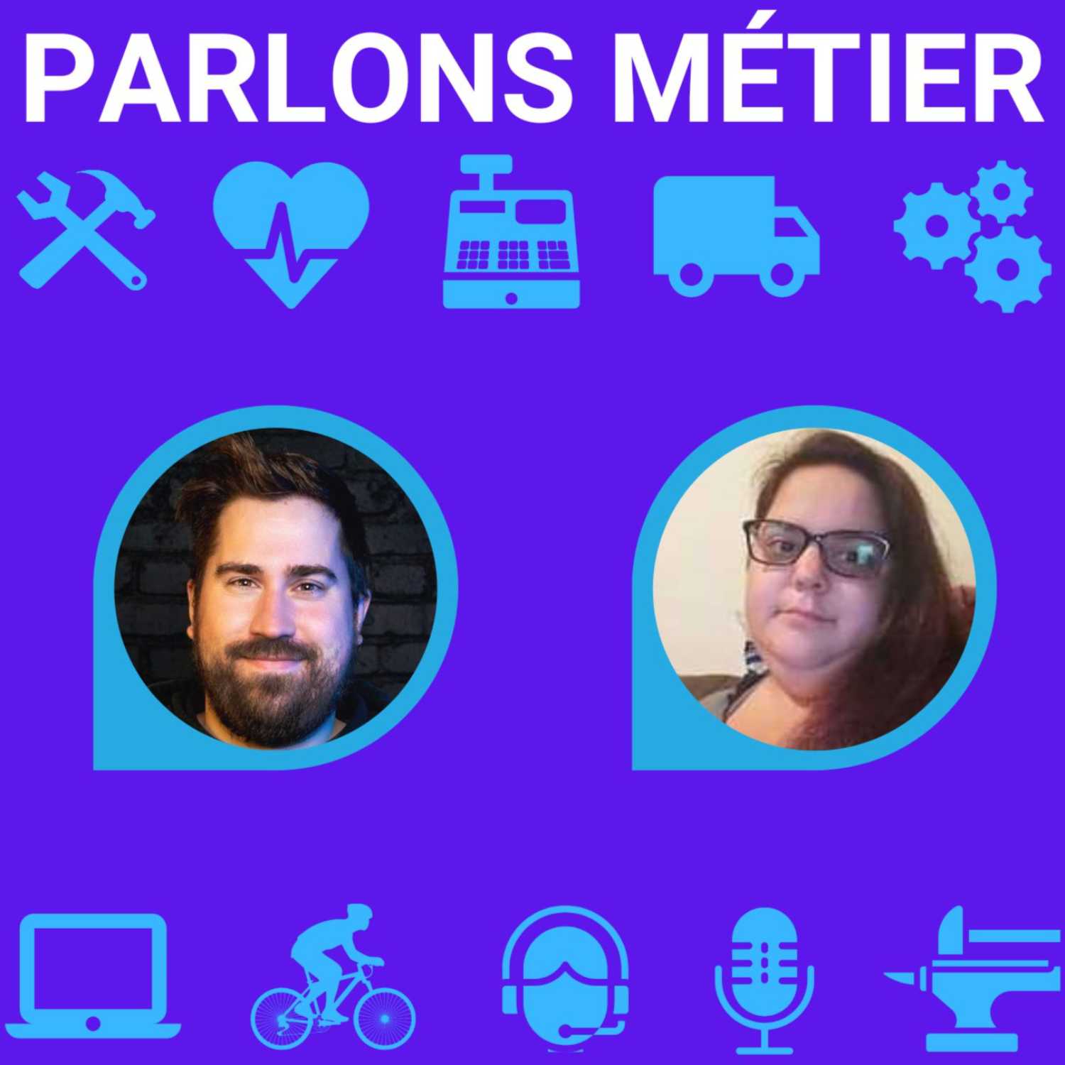 Parlons Métier