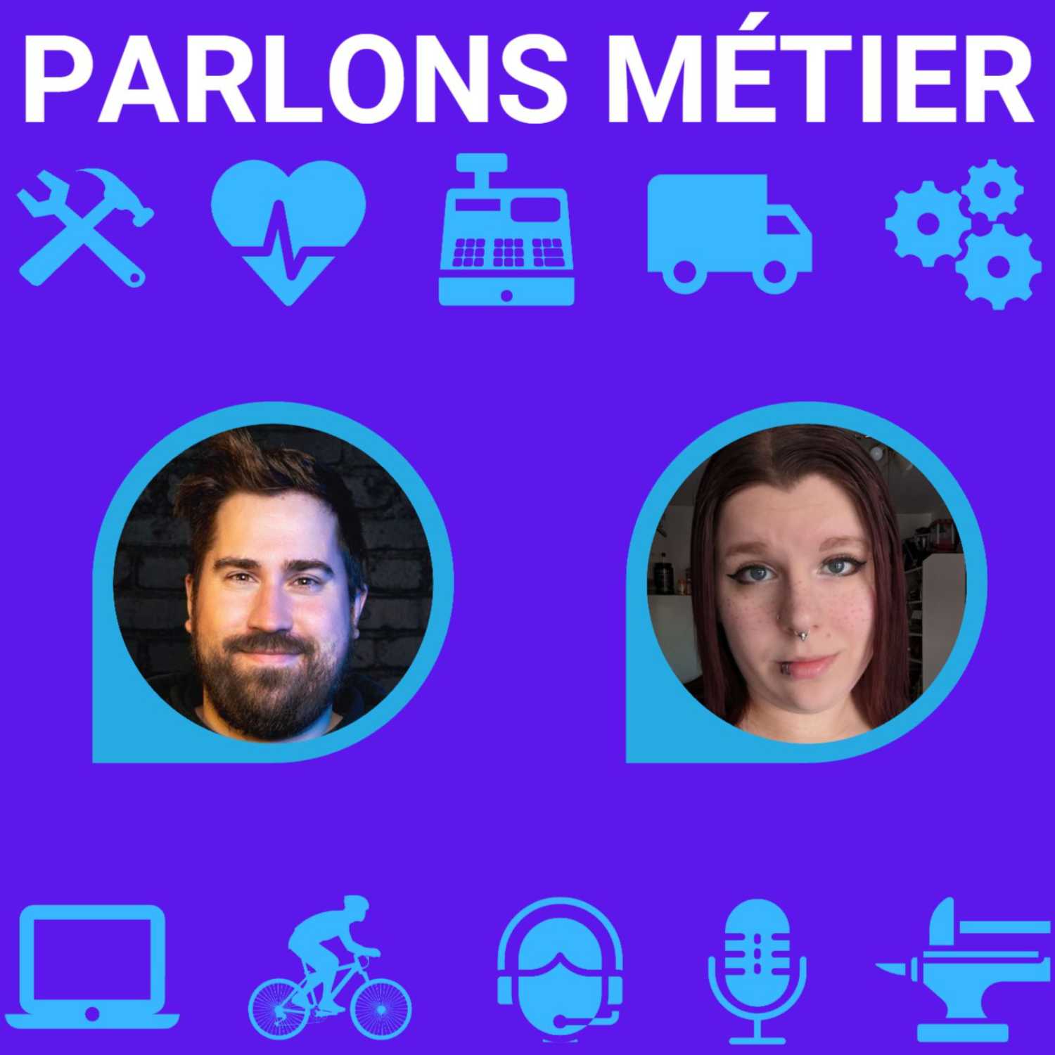 Parlons Métier