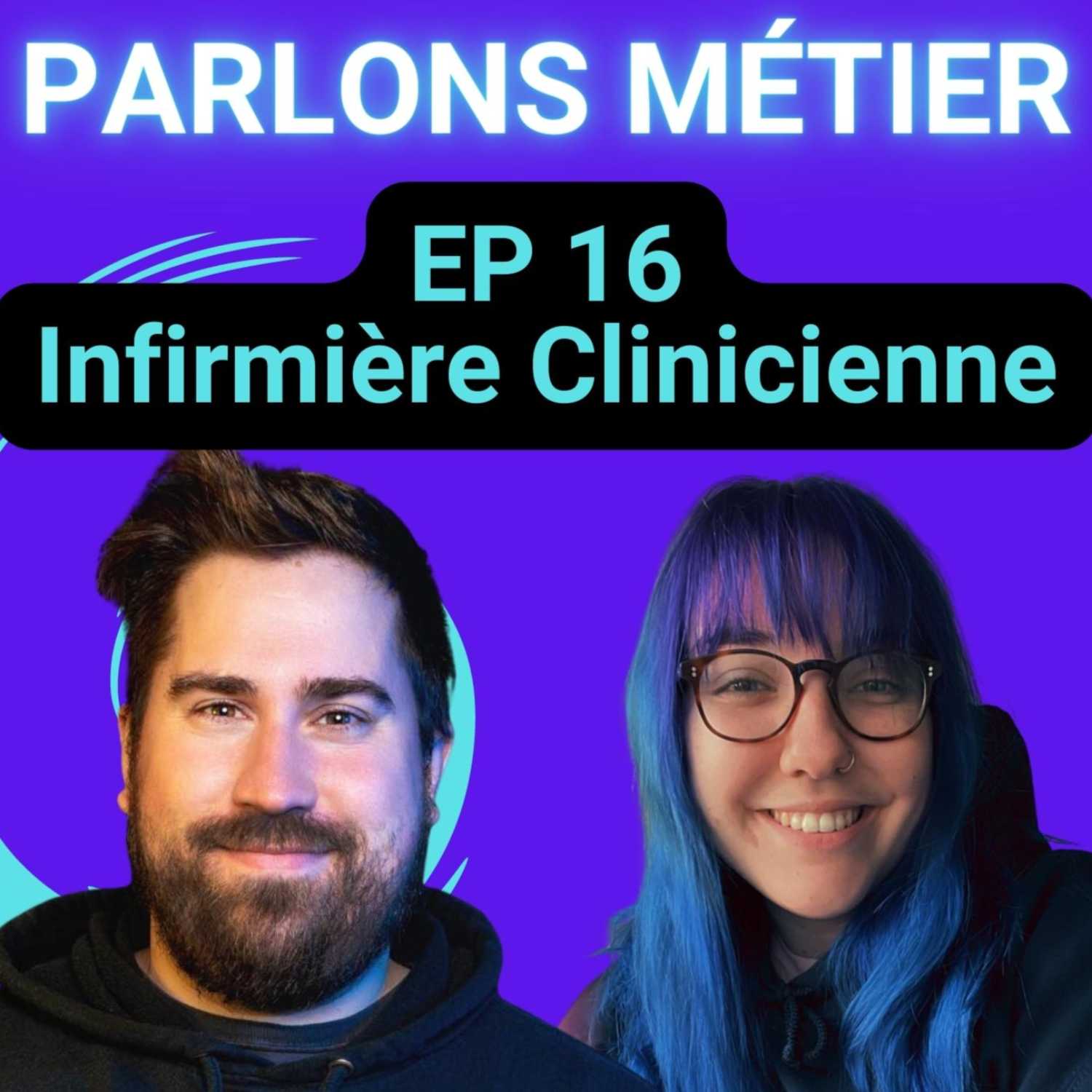 Parlons Métier