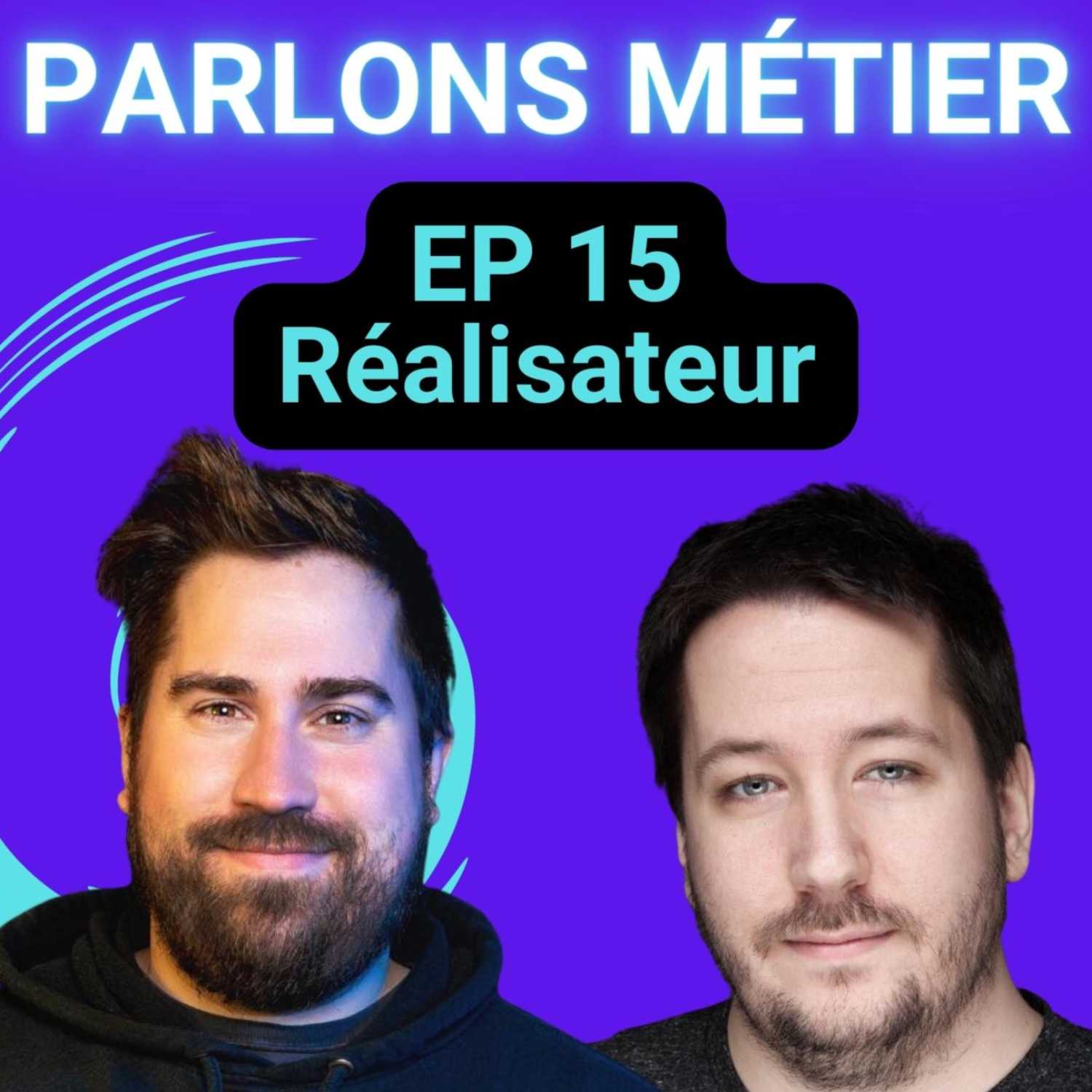 Parlons Métier
