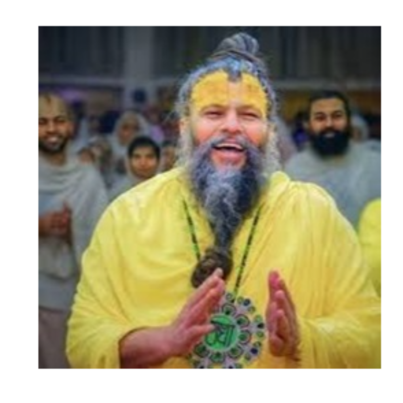 Parmanand maharaj ji ki baatein
