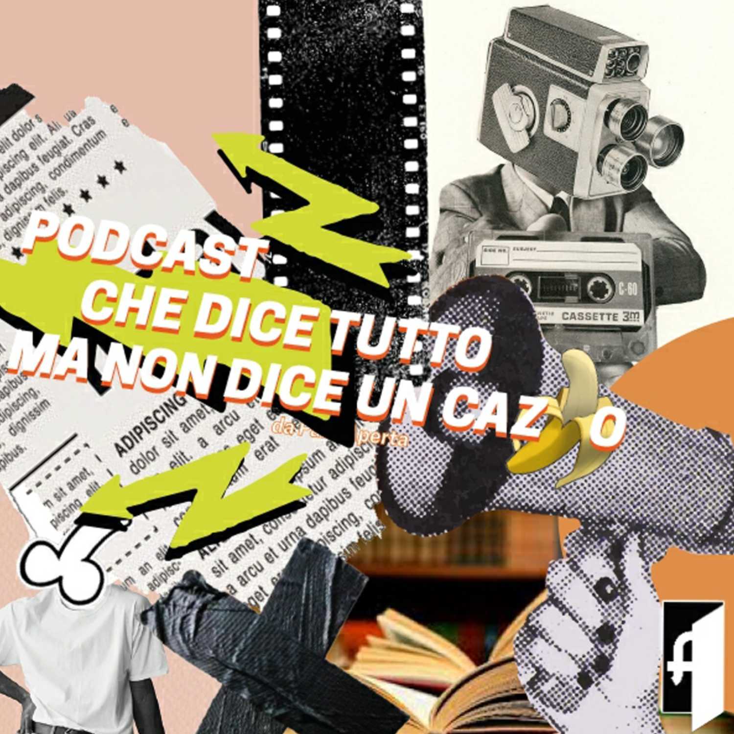 Podcast Aperto