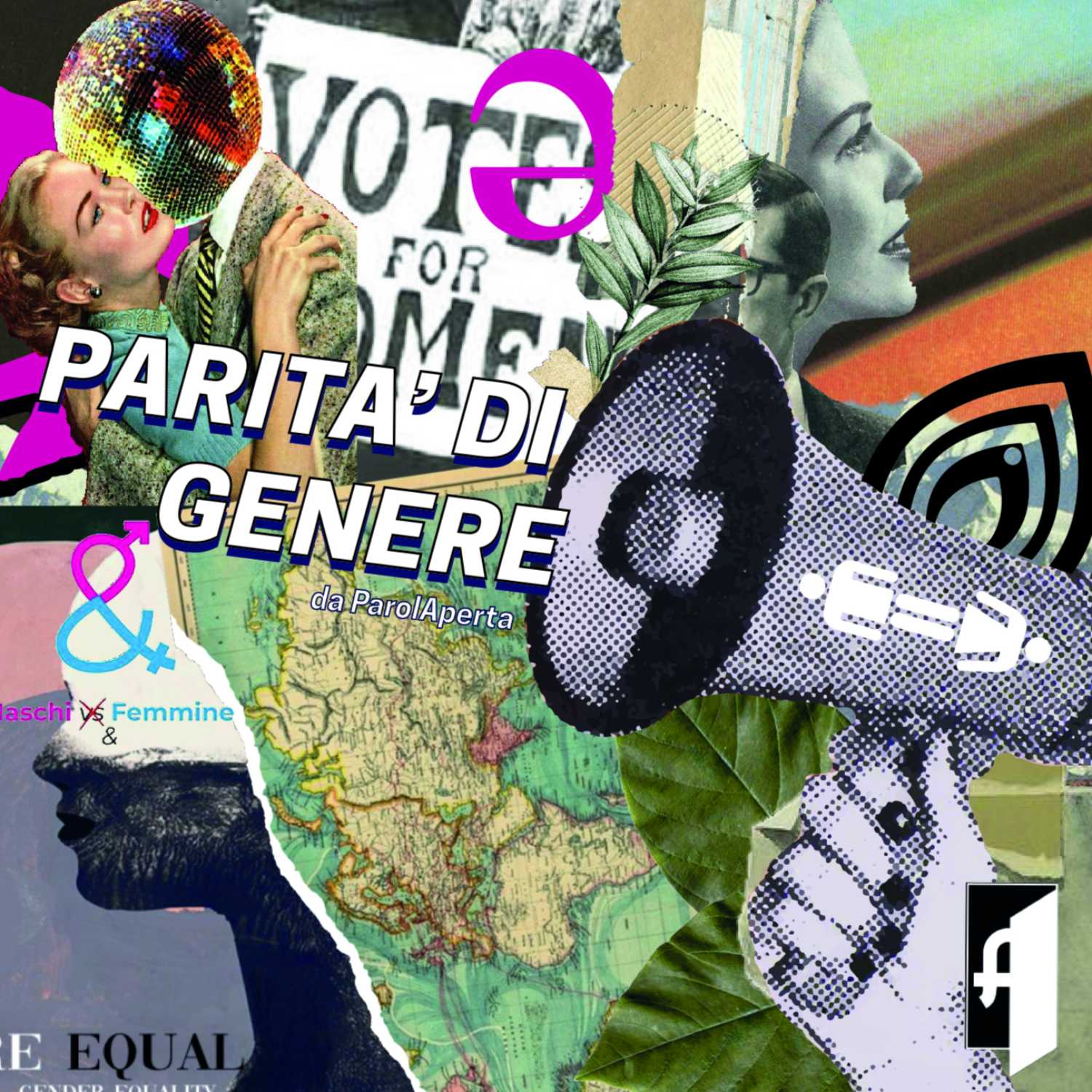 Podcast Aperto