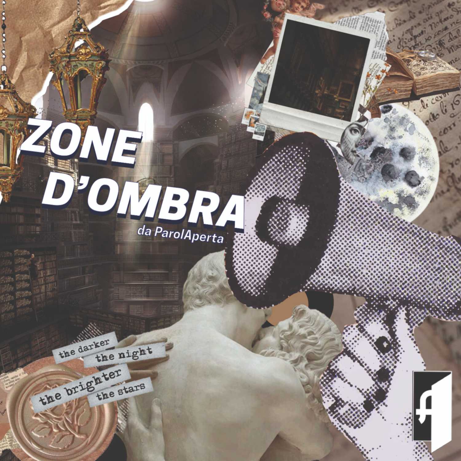 Podcast Aperto