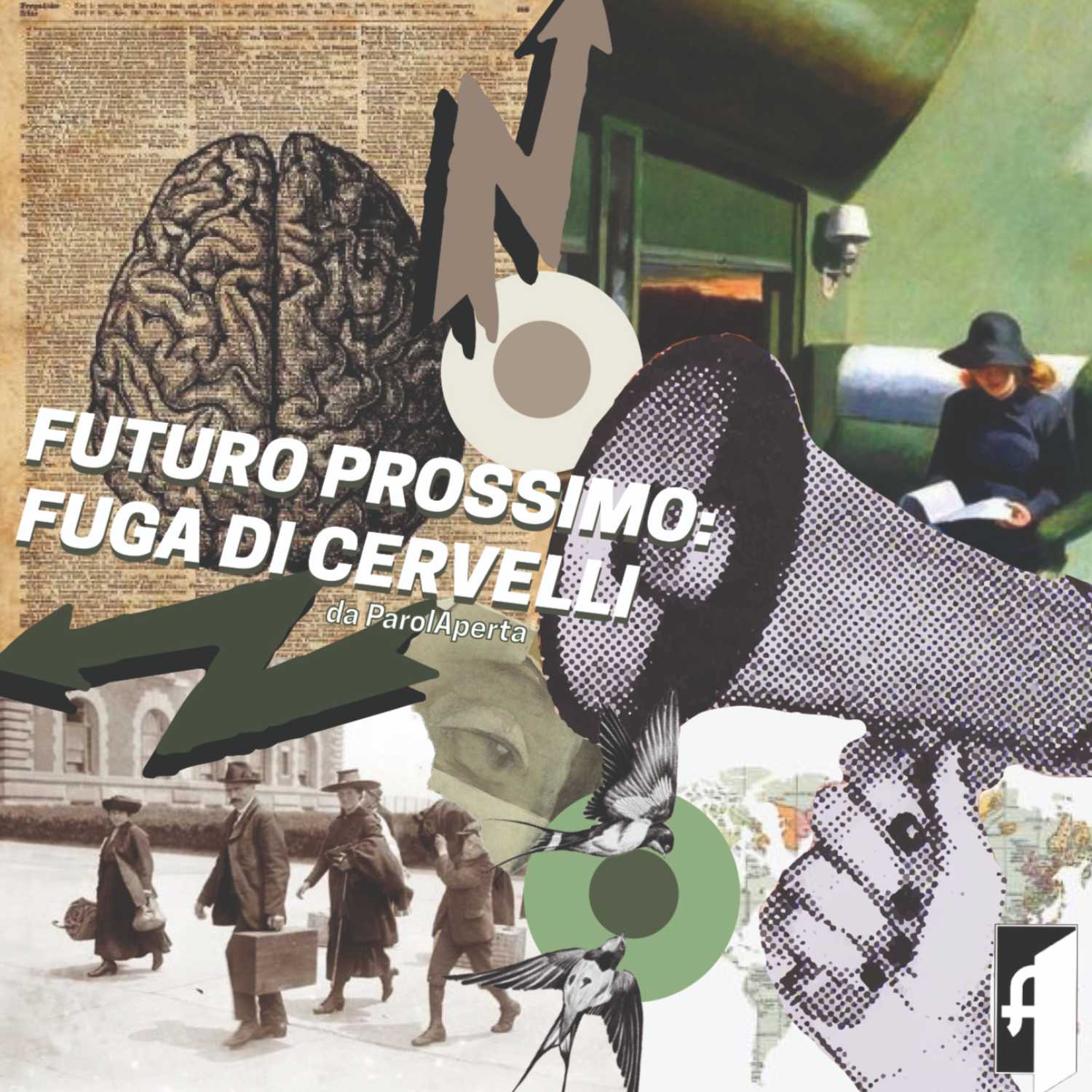 Podcast Aperto