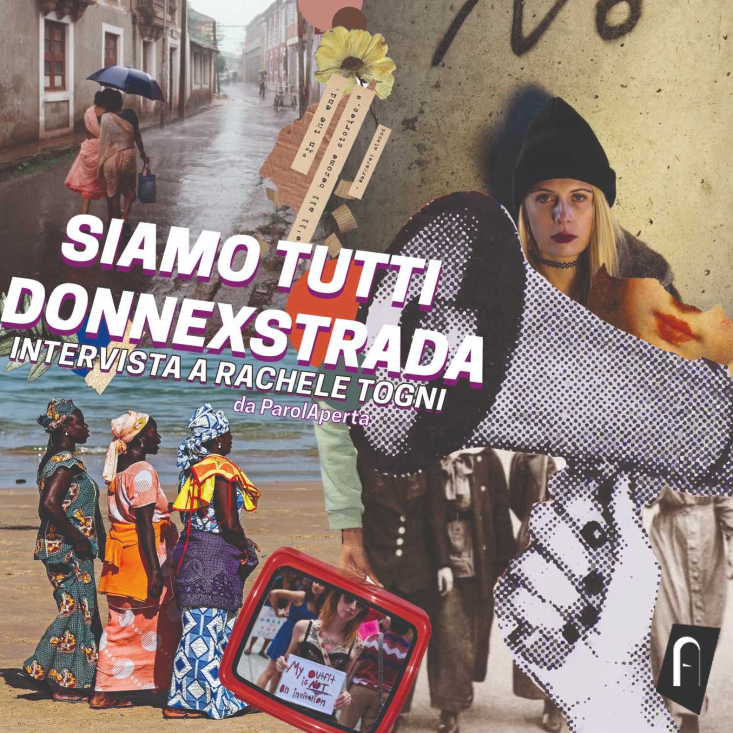 Podcast Aperto