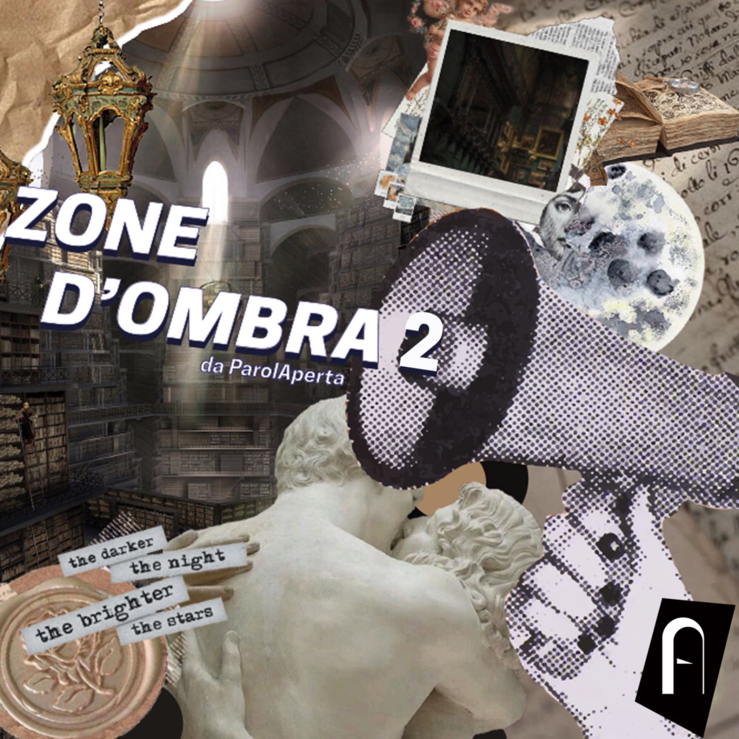 Podcast Aperto
