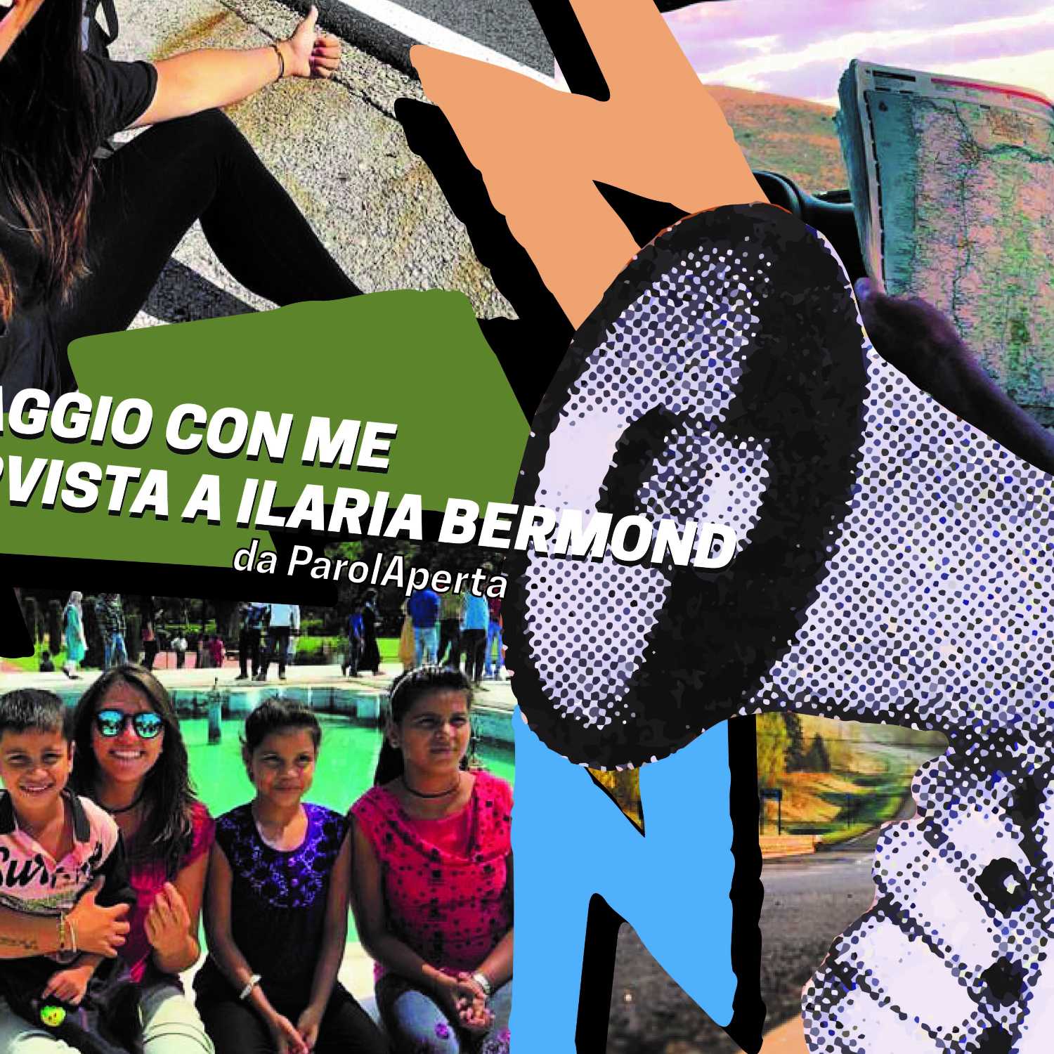 Podcast Aperto