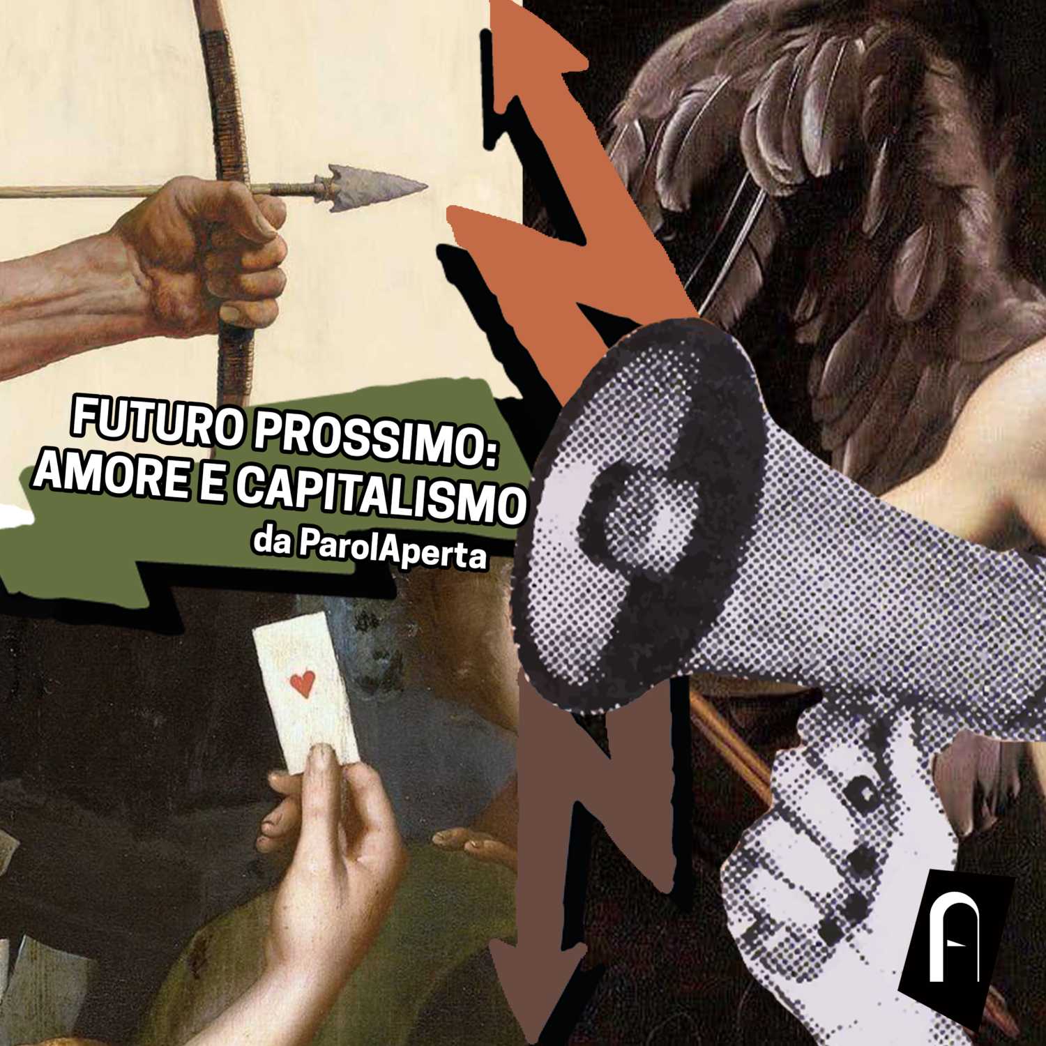 Podcast Aperto