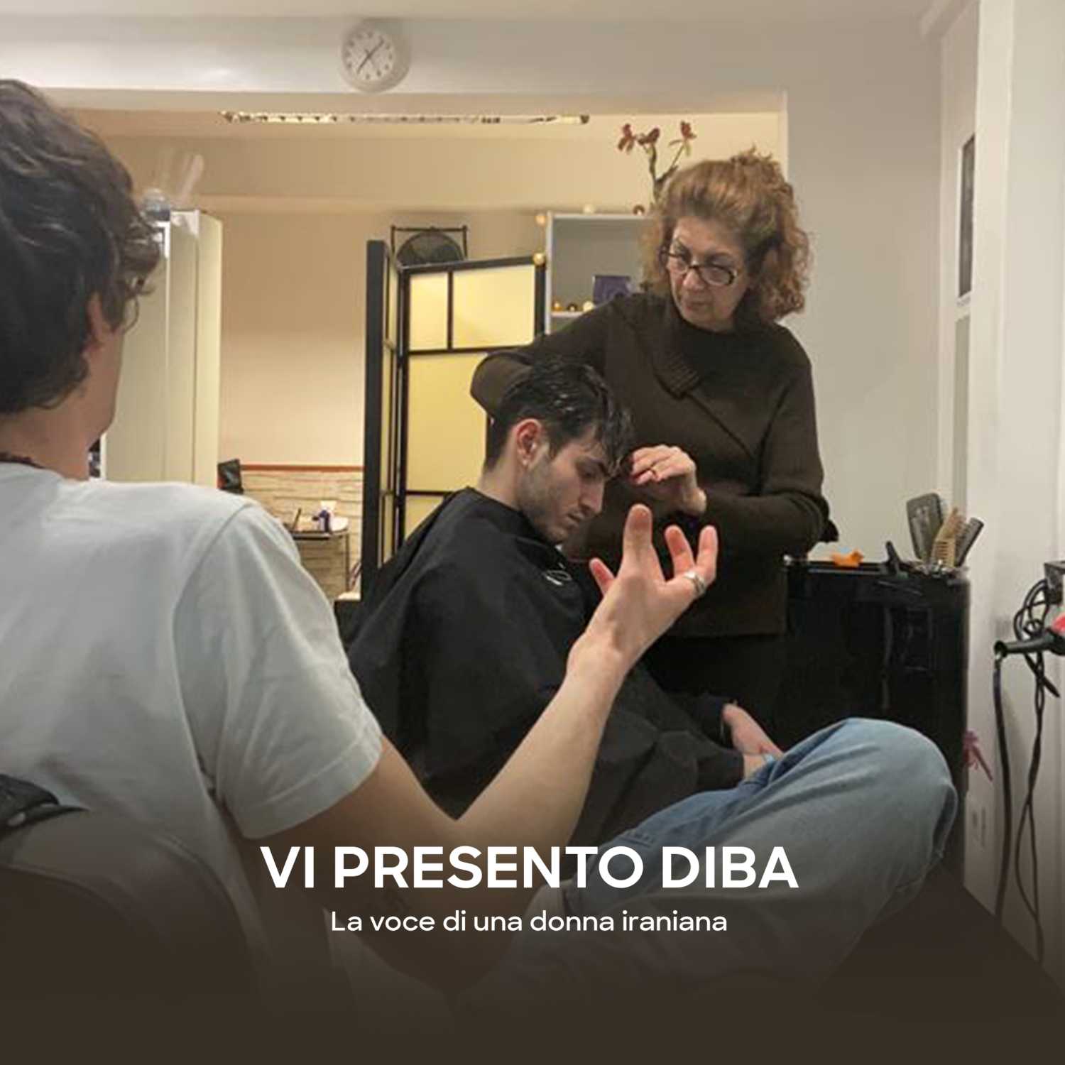 Podcast Aperto