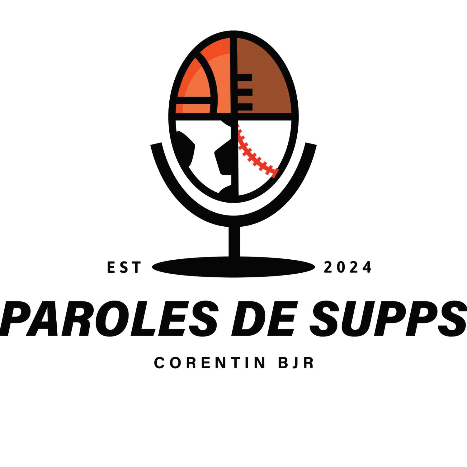 Paroles de Supps