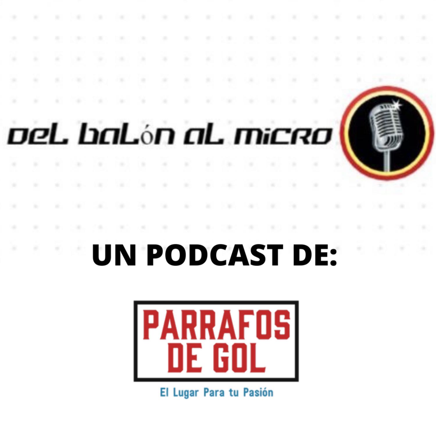 Del Balón al Micro