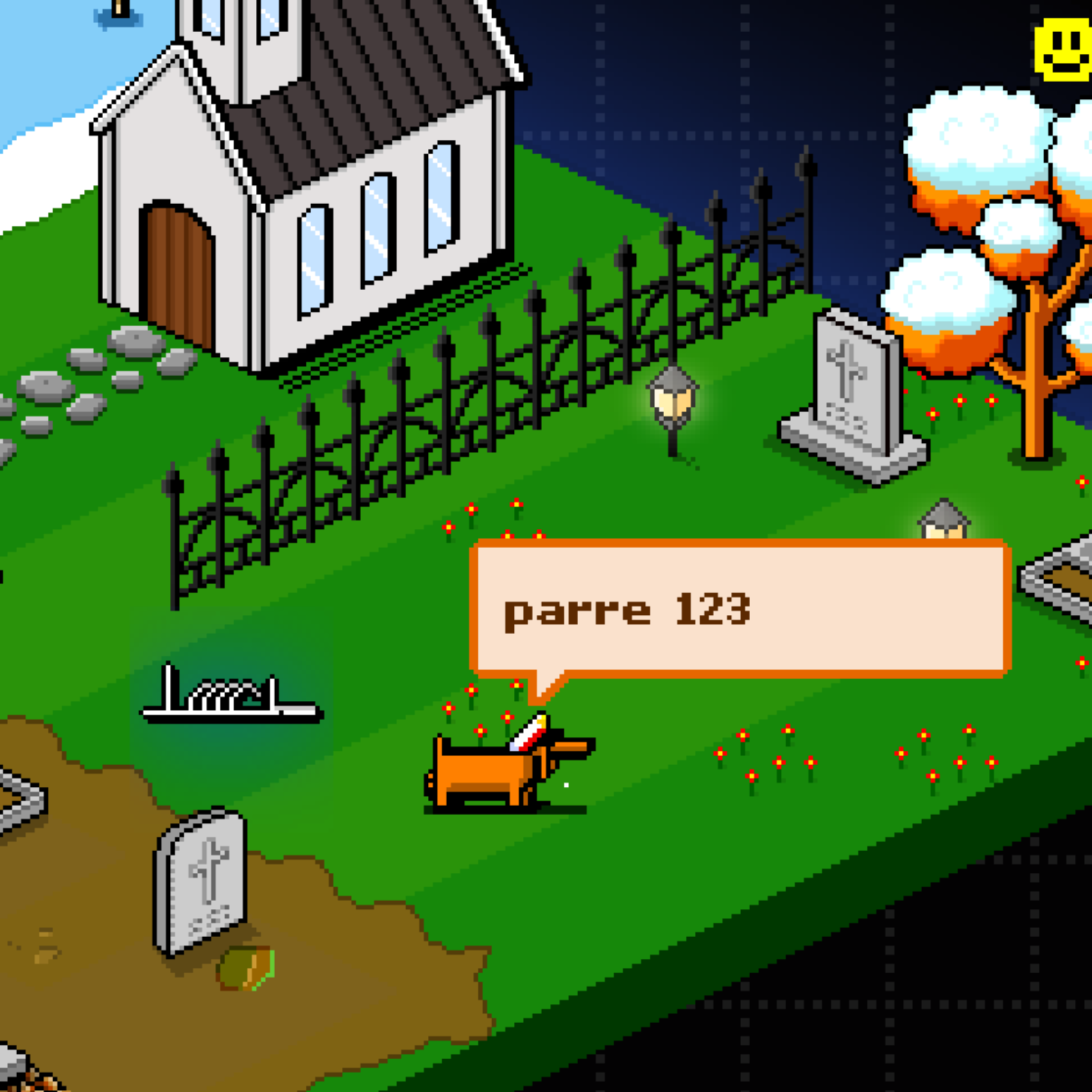Parre 123