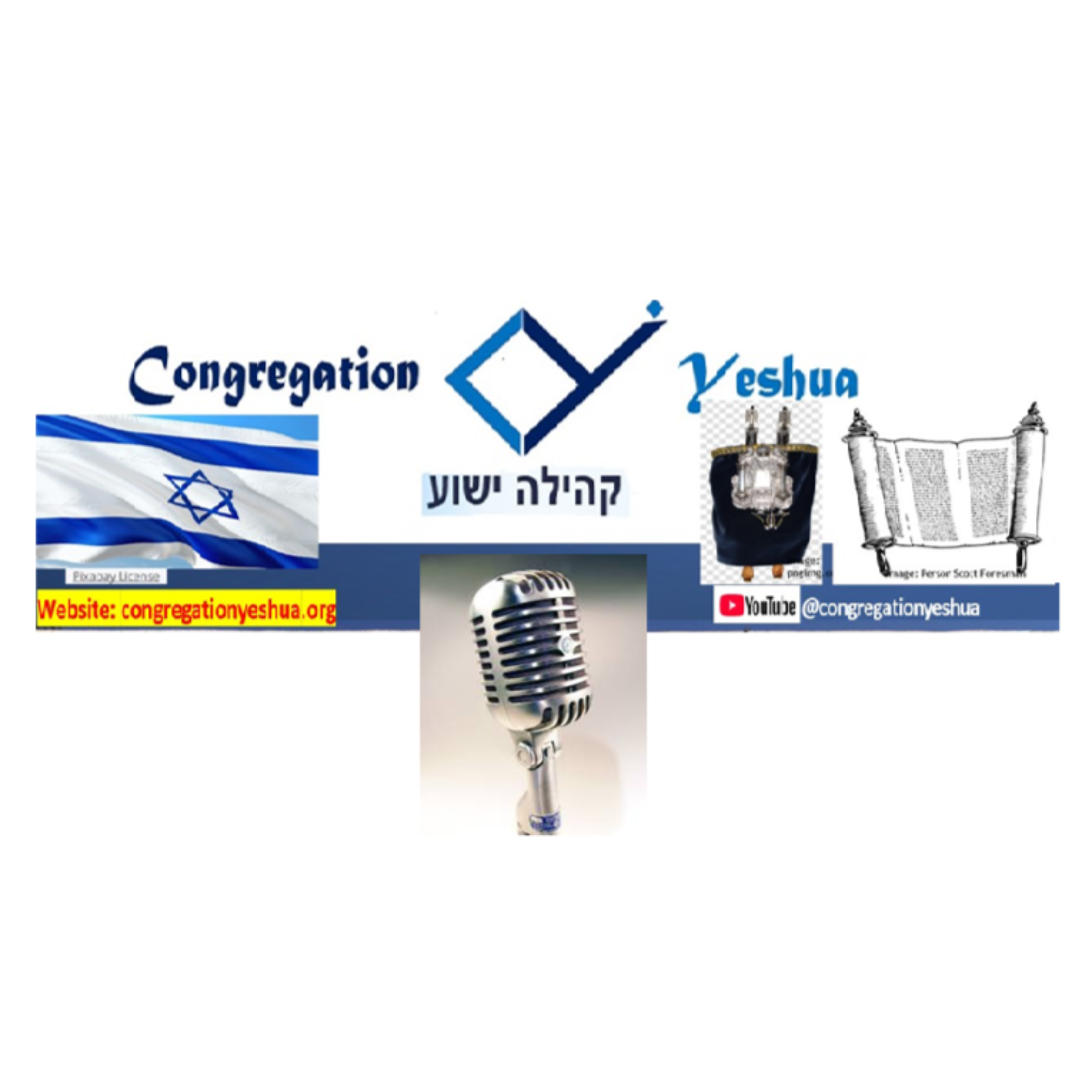 Passover Seder 5786 The Final Passover Lamb episode artwork