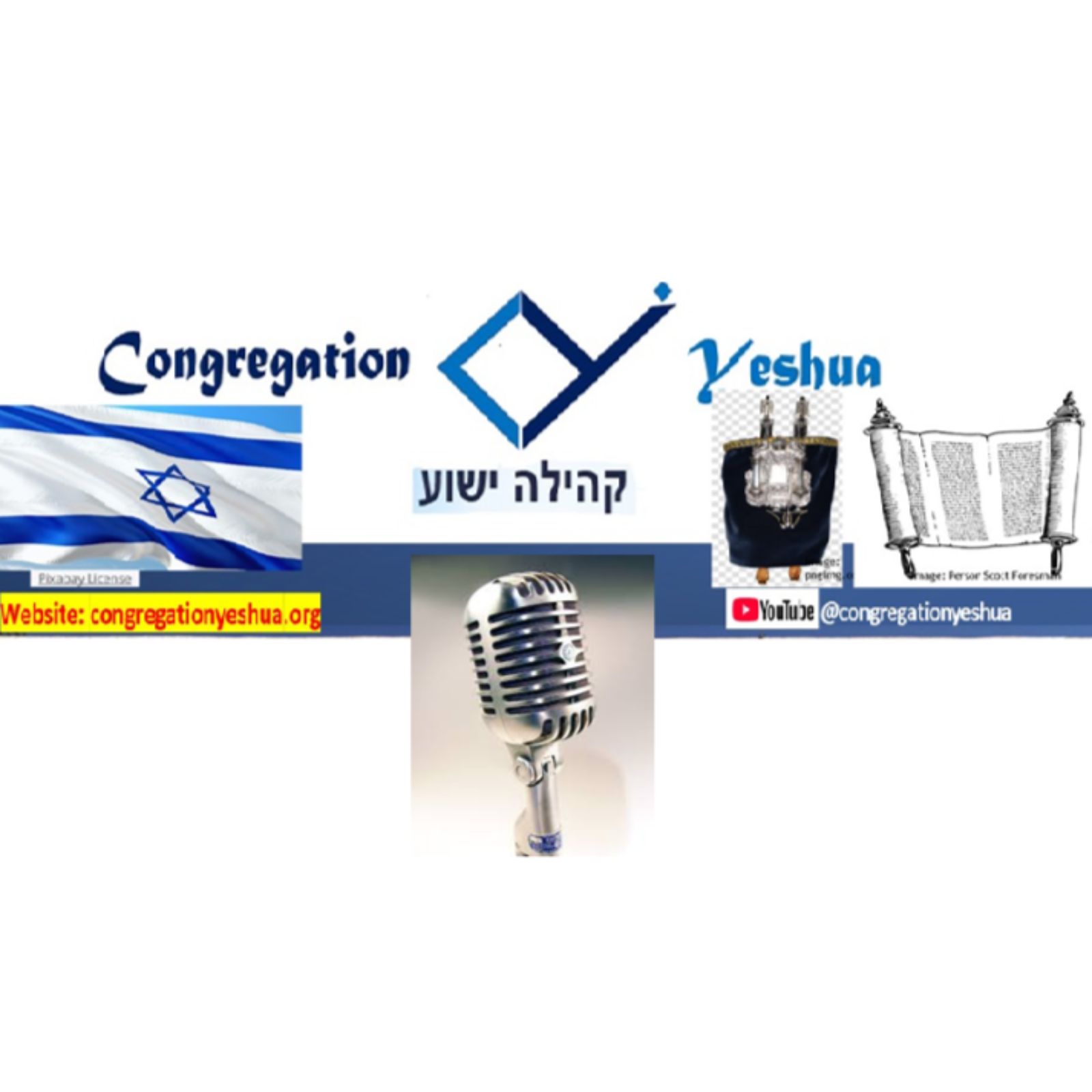 Tazria Metzora 5786 Case for a Divine Messiah Congregation Yeshua episode artwork