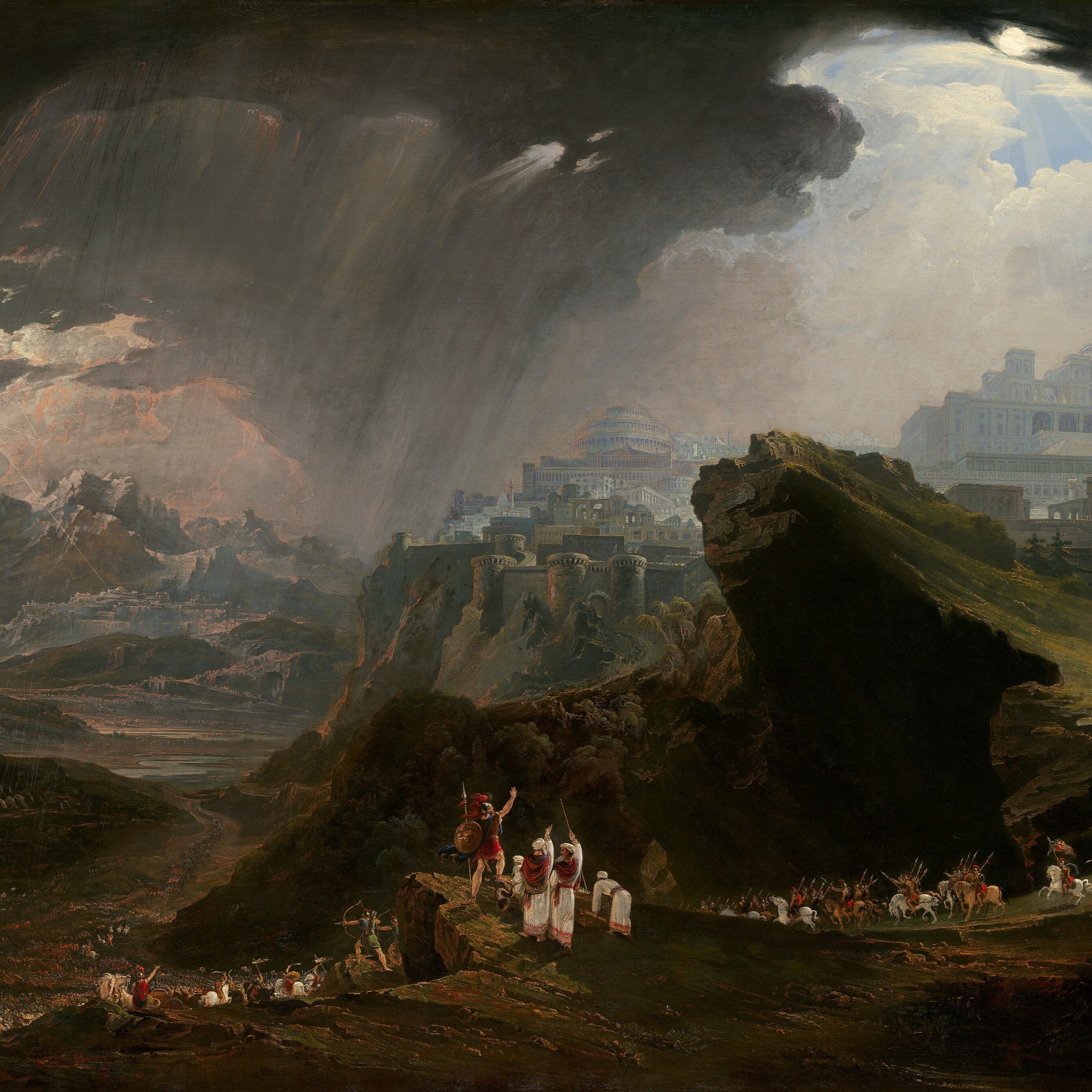Shelach: What Challah Teaches Us About War