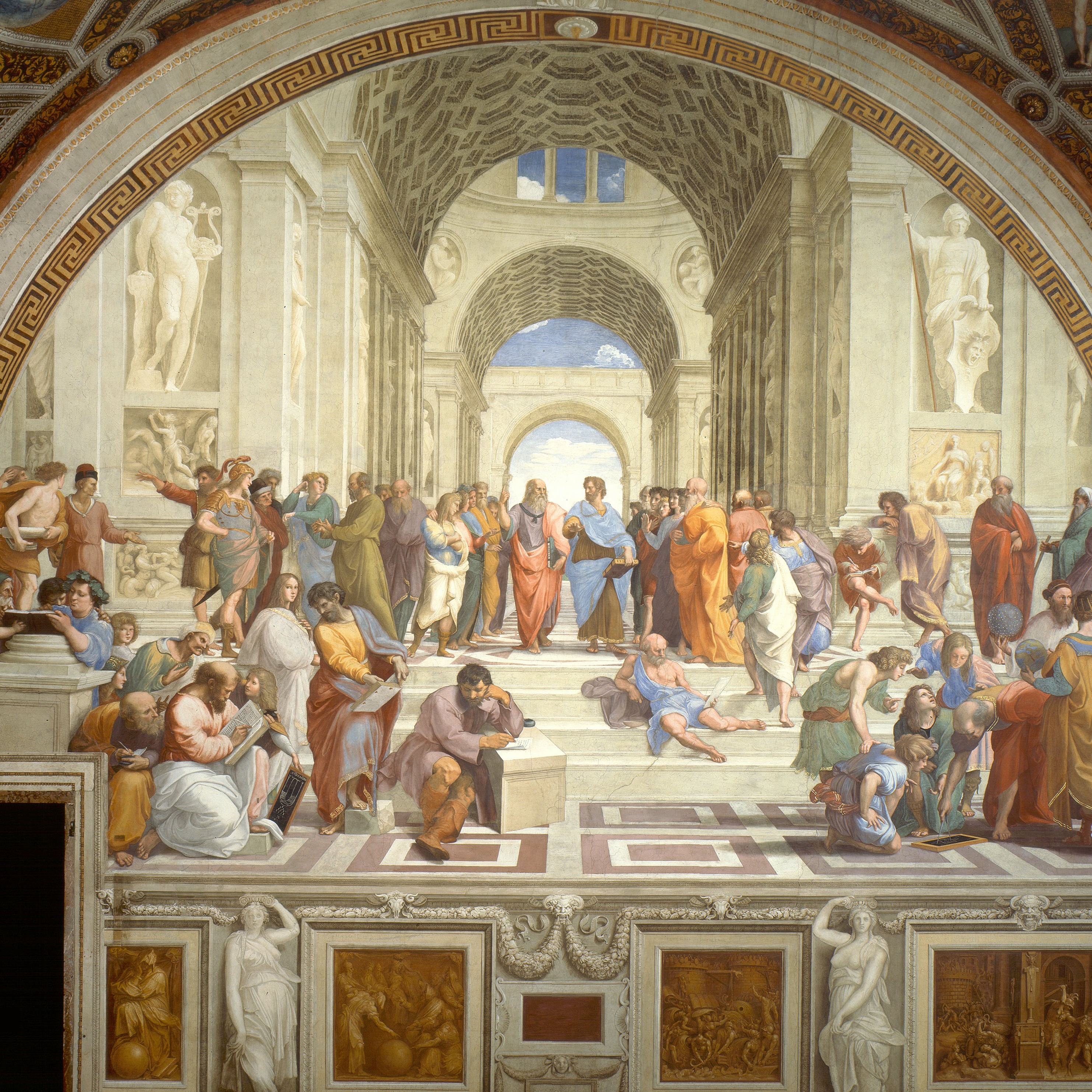 Korach: What Are We Really Seeing?