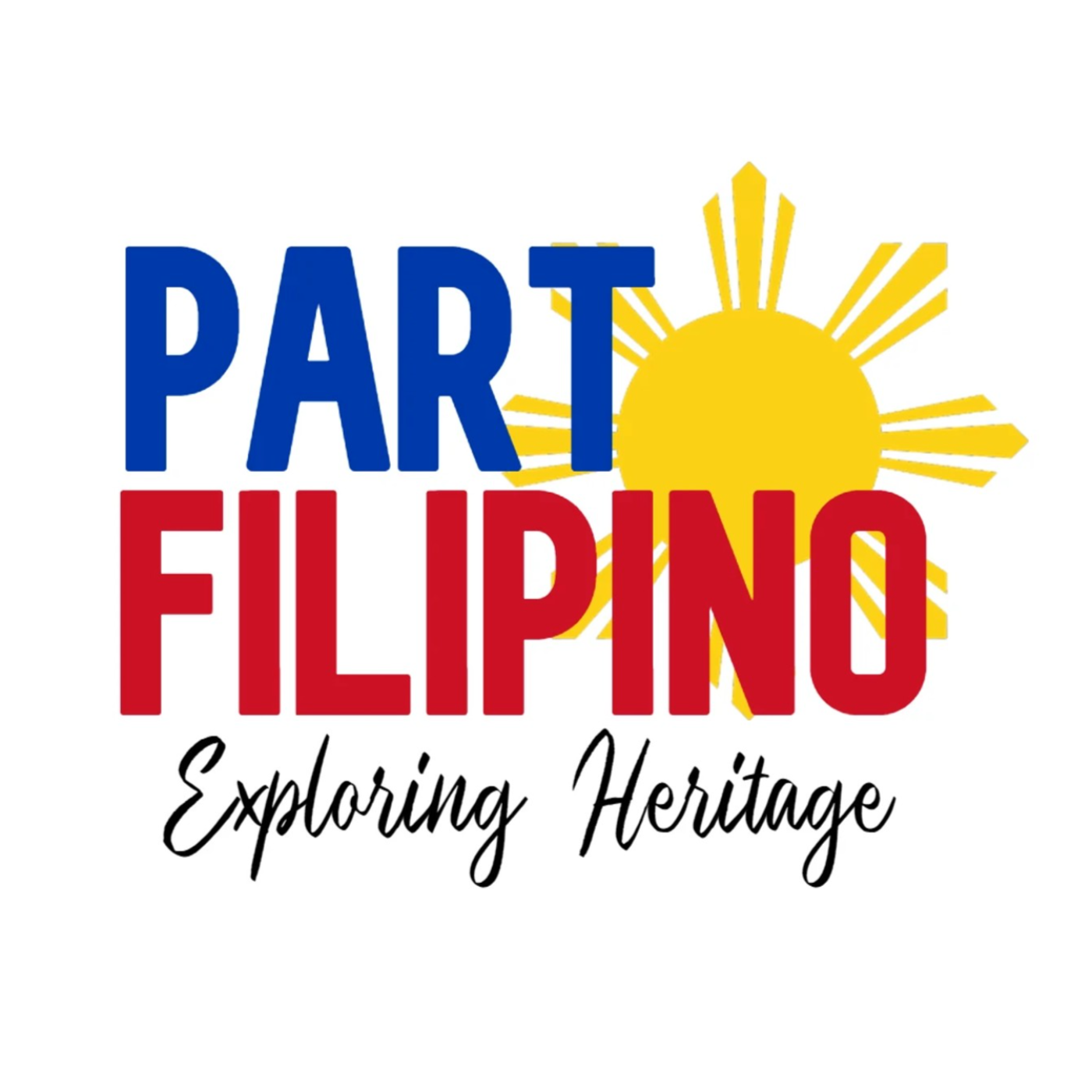 Part Filipino