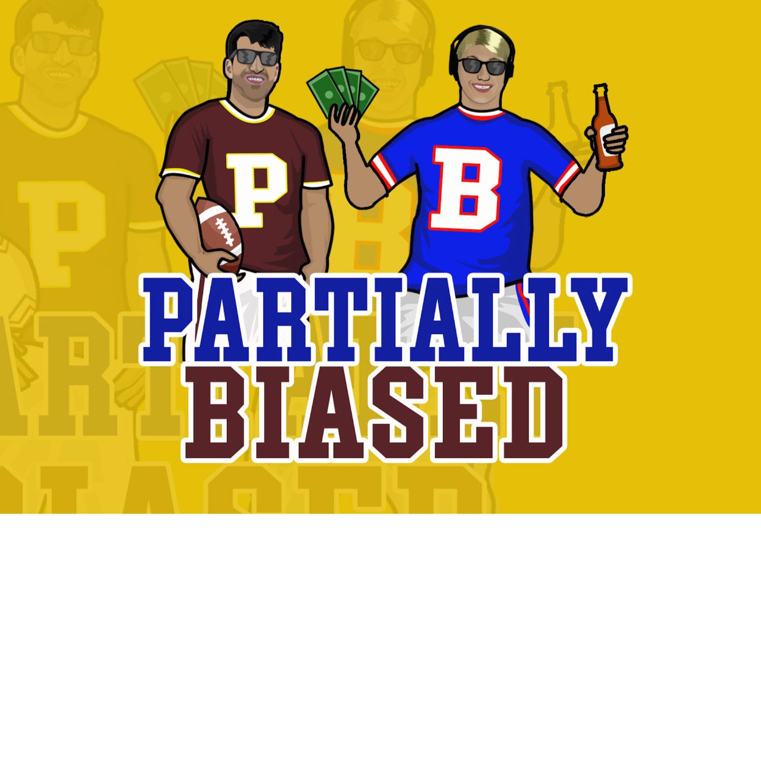 Partially Biased