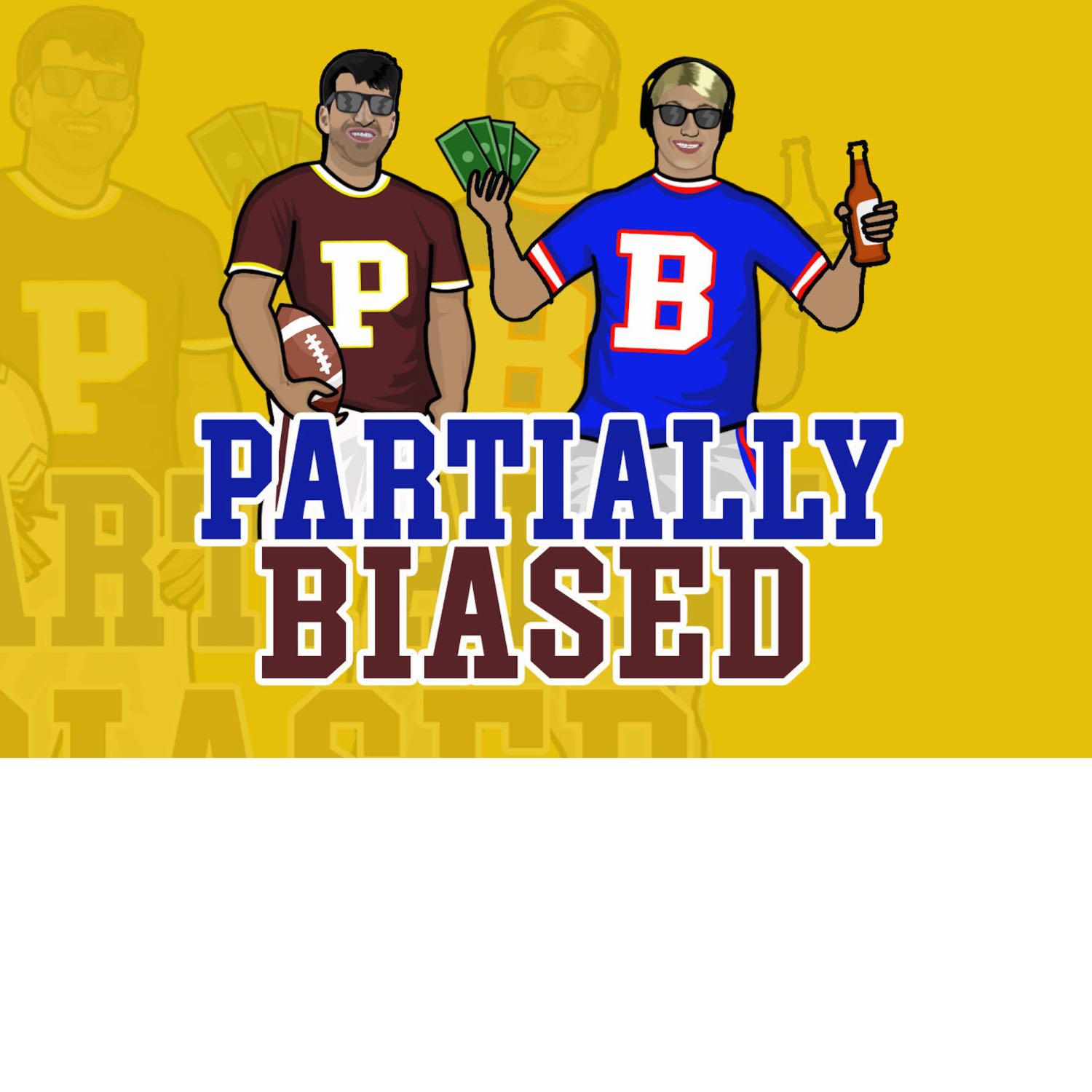 Partially Biased