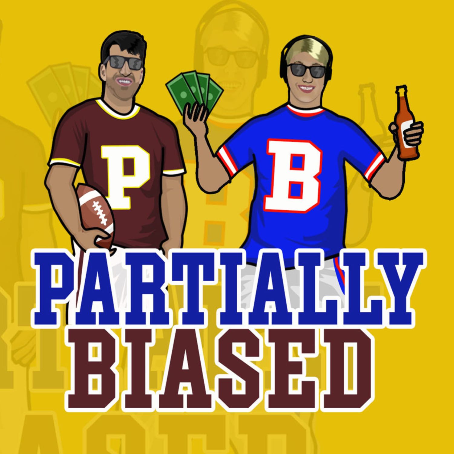 Partially Biased