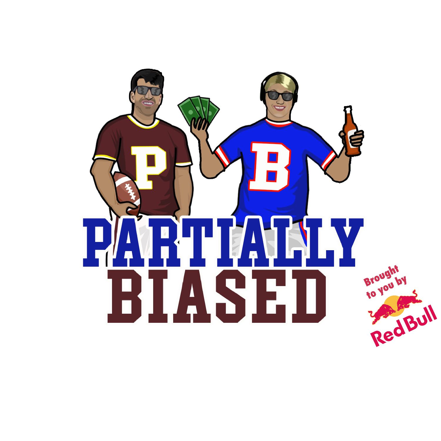 Partially Biased