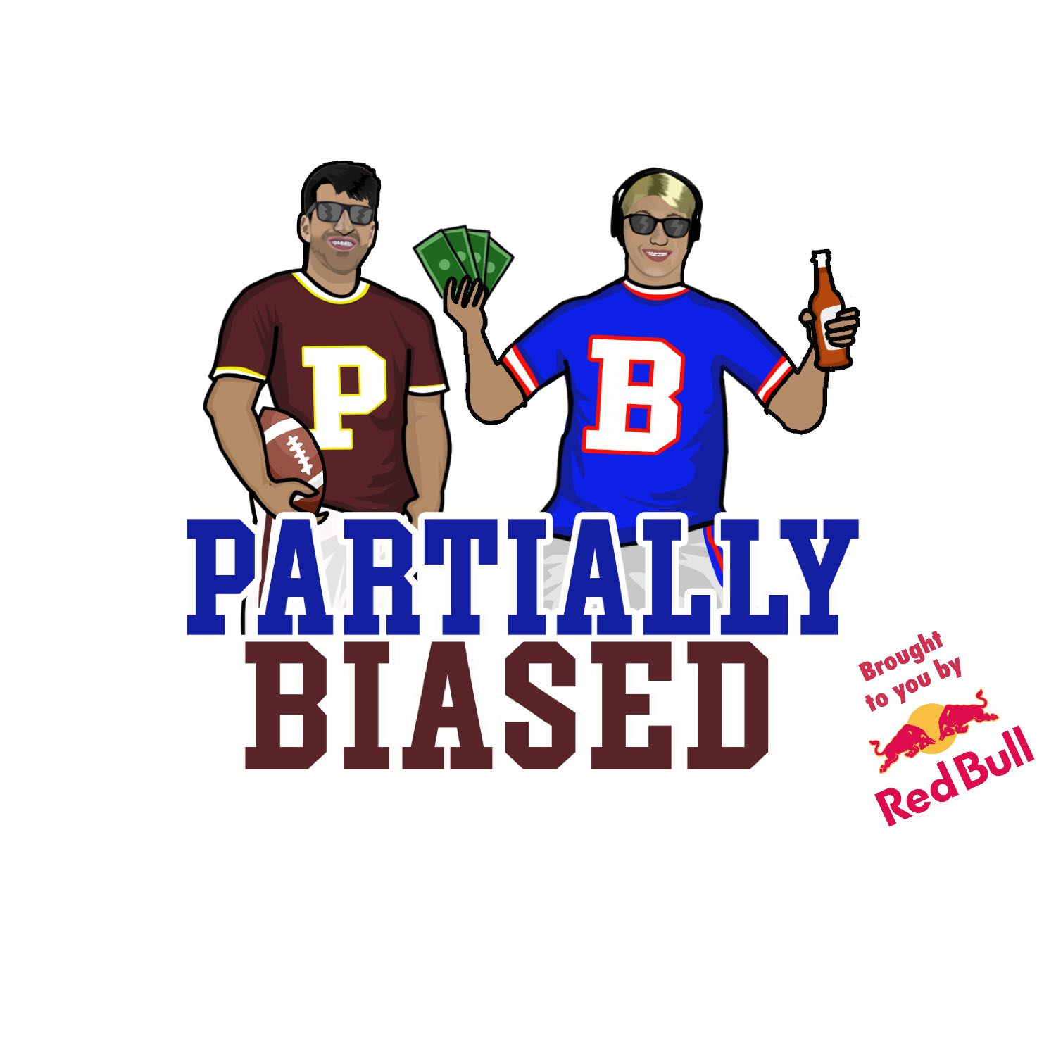 Partially Biased