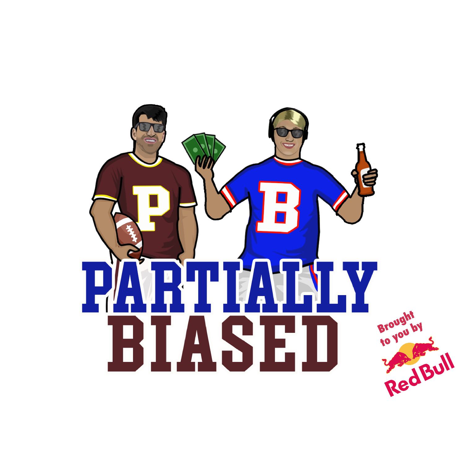 Partially Biased